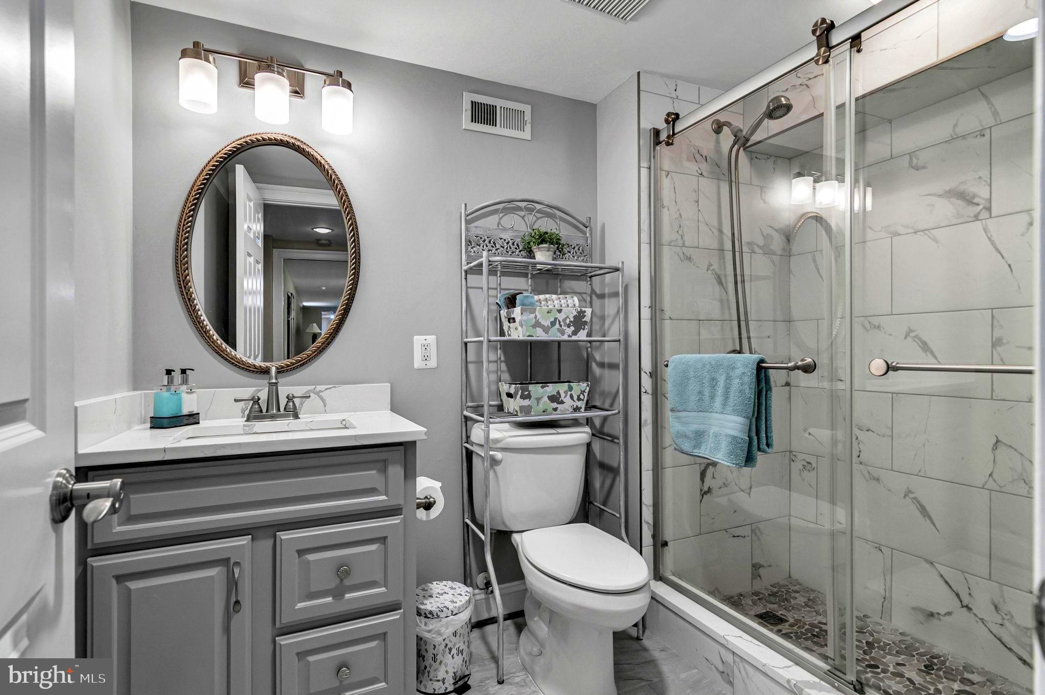 MOUNTAIN FARM - Residential