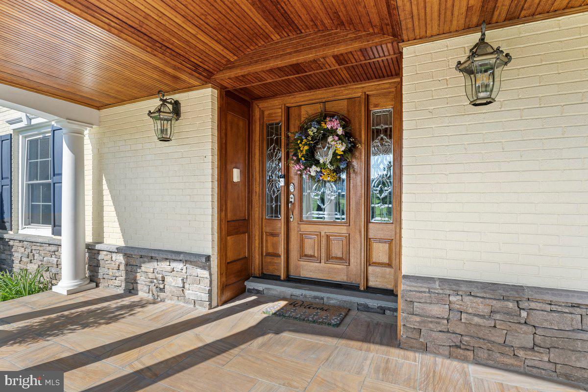 MOUNTAIN FARM - Residential