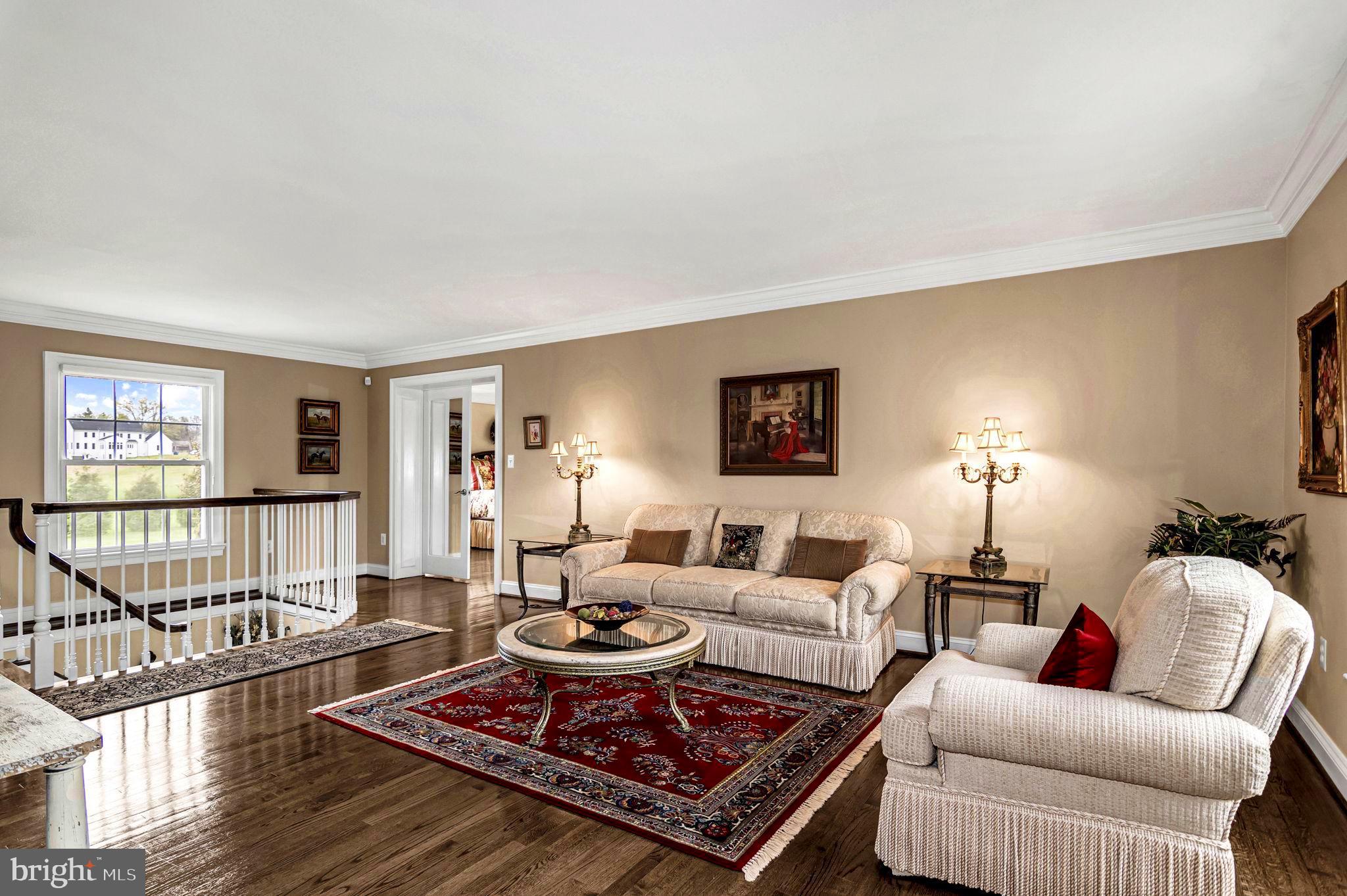 MOUNTAIN FARM - Residential