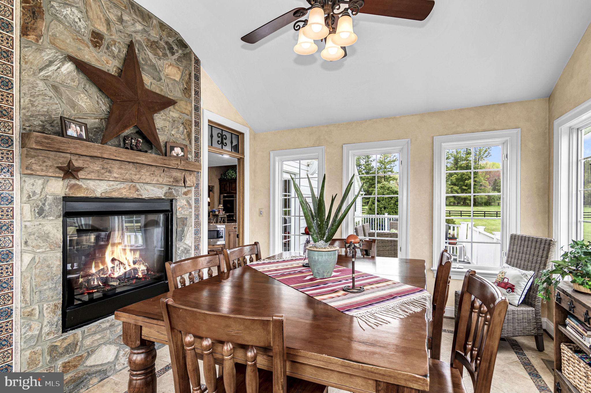 MOUNTAIN FARM - Residential