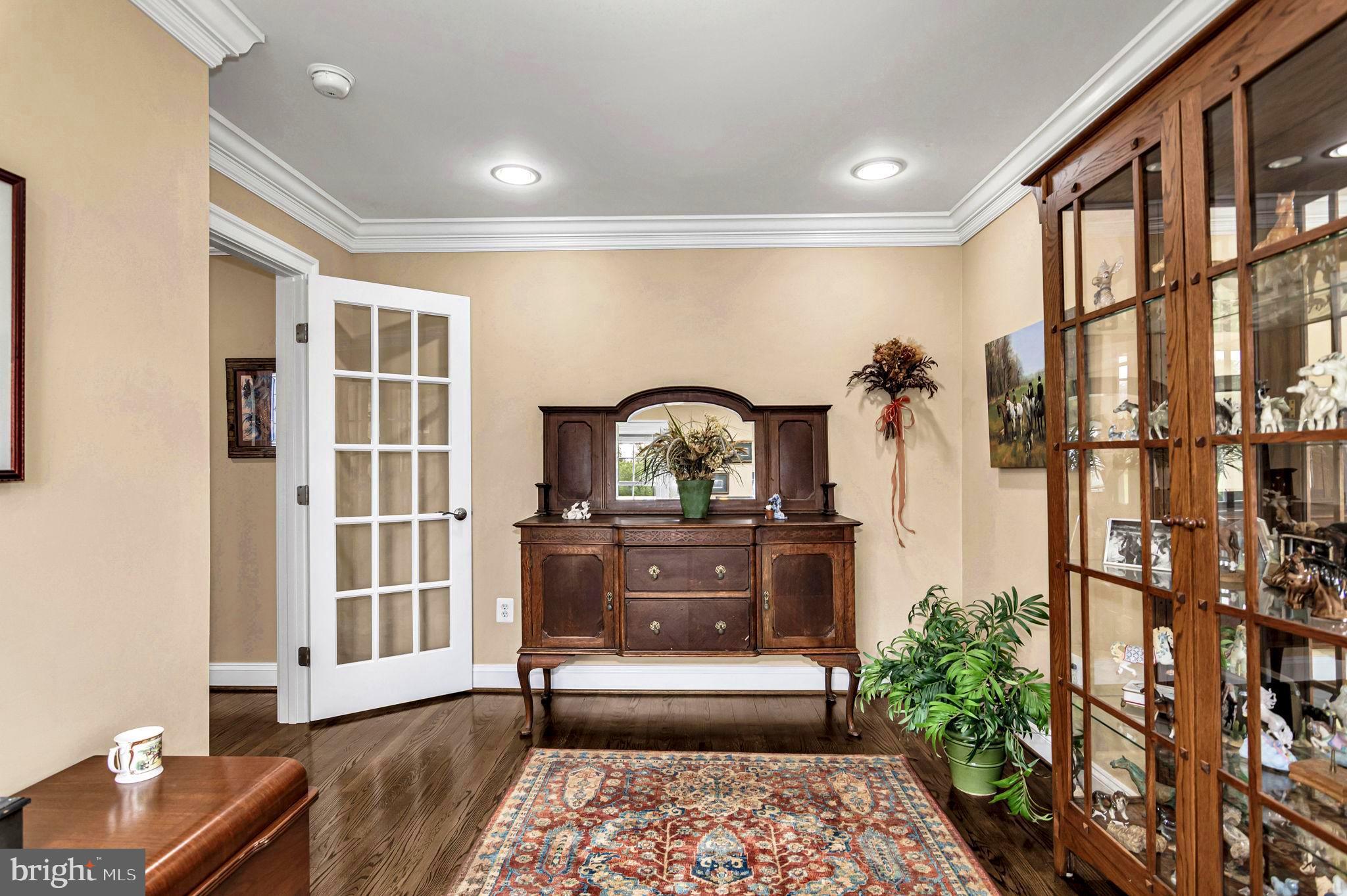 MOUNTAIN FARM - Residential