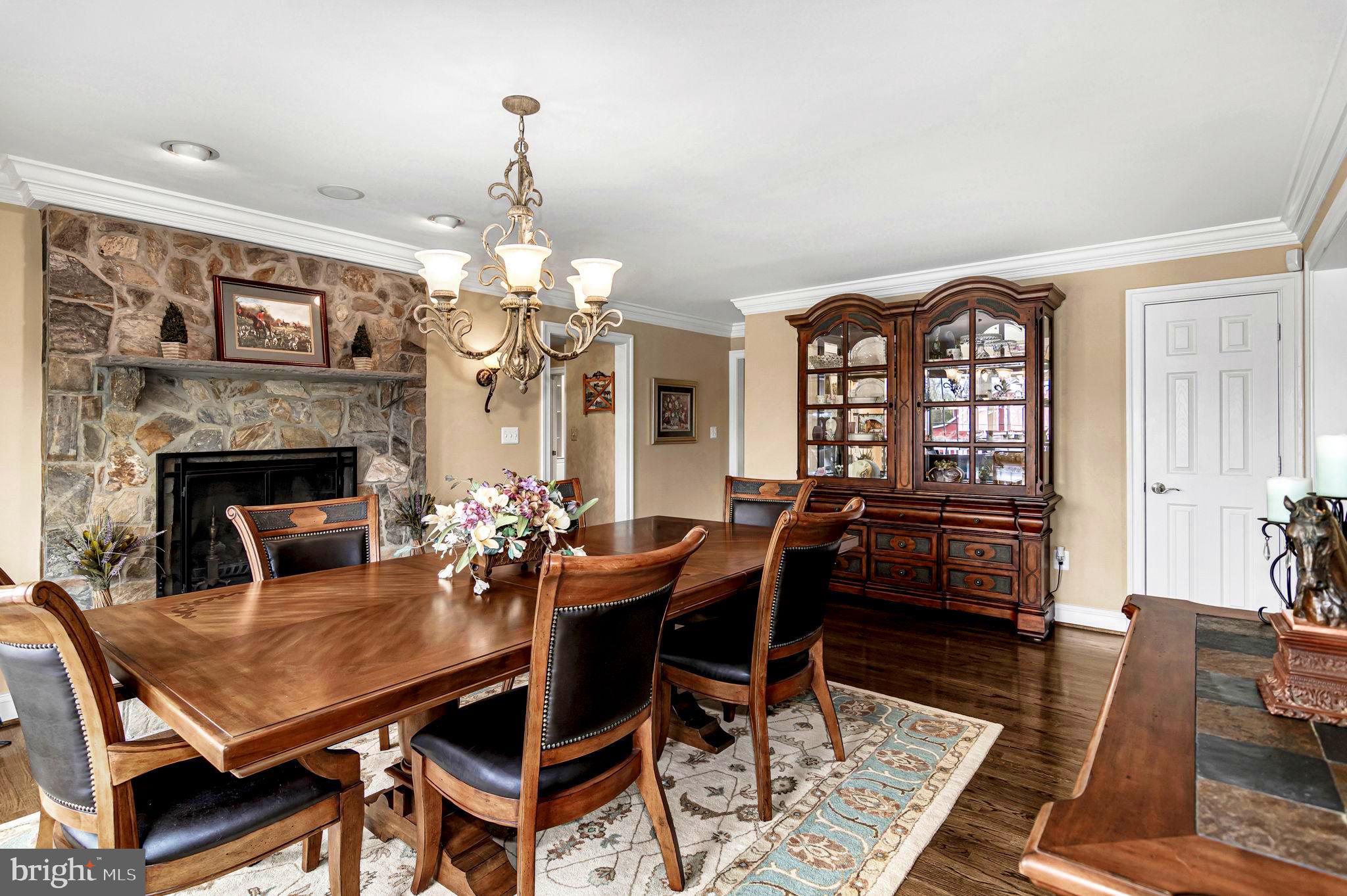 MOUNTAIN FARM - Residential