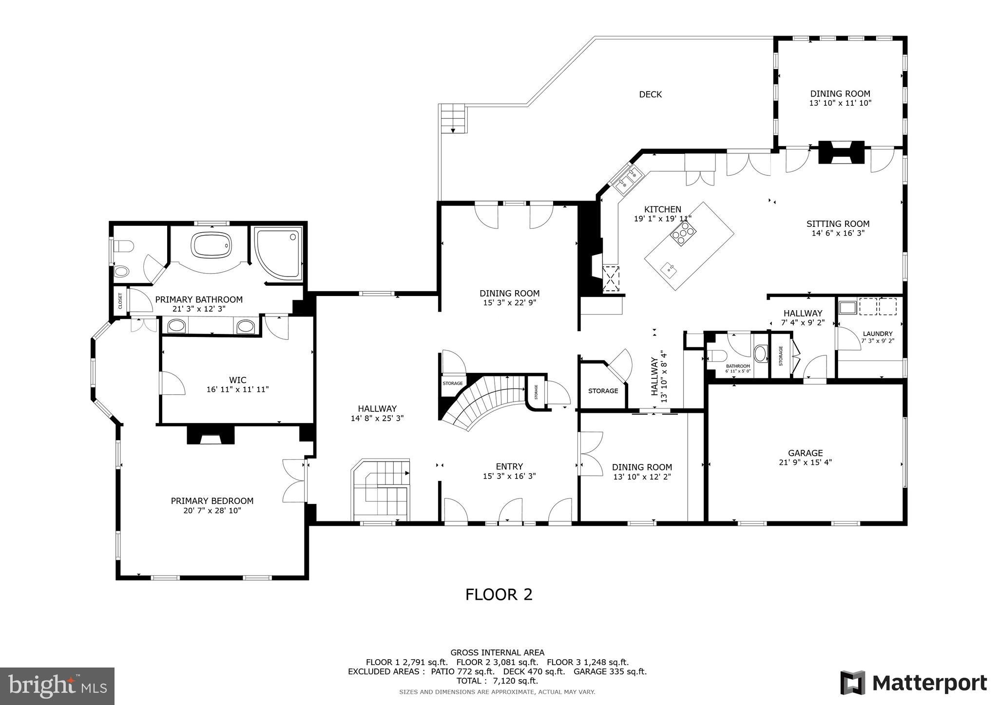 MOUNTAIN FARM - Residential