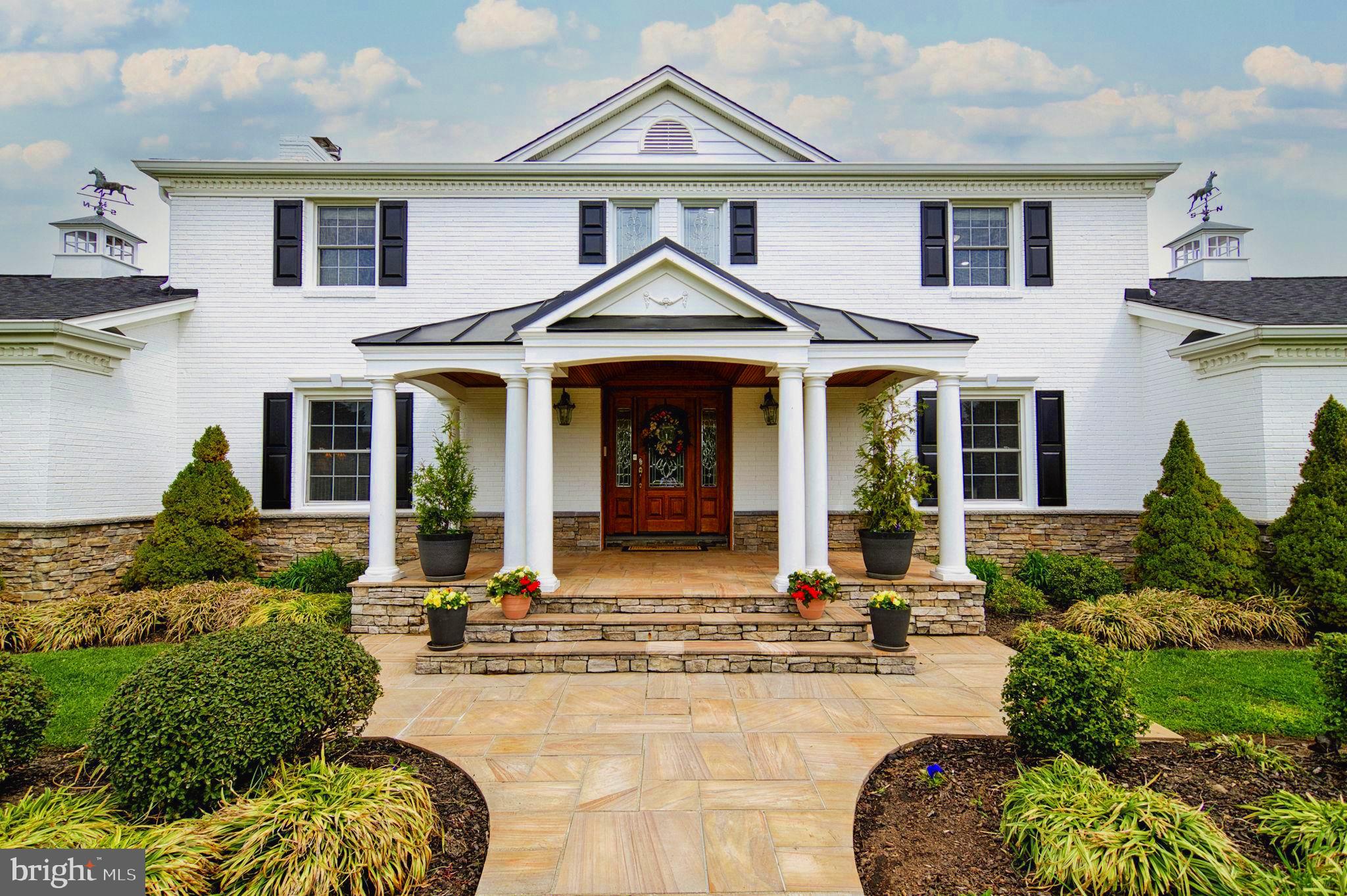 MOUNTAIN FARM - Residential