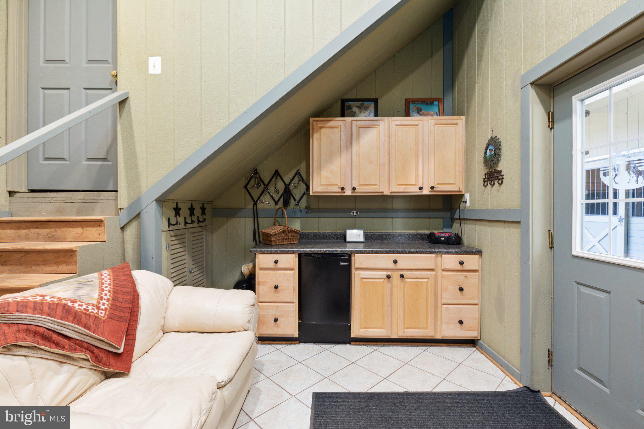 MOUNTAIN FARM - Residential