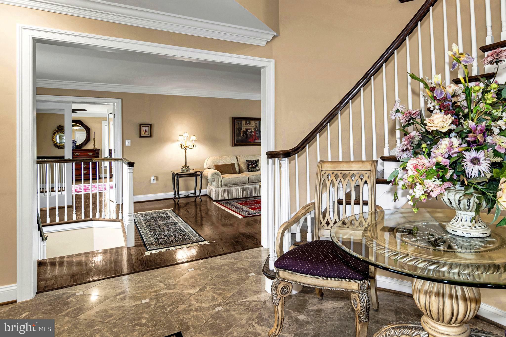 MOUNTAIN FARM - Residential