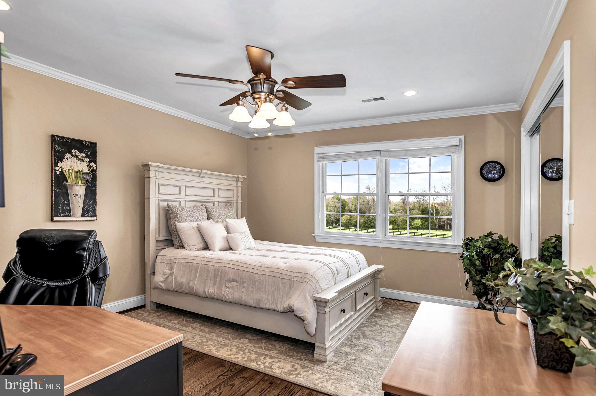 MOUNTAIN FARM - Residential