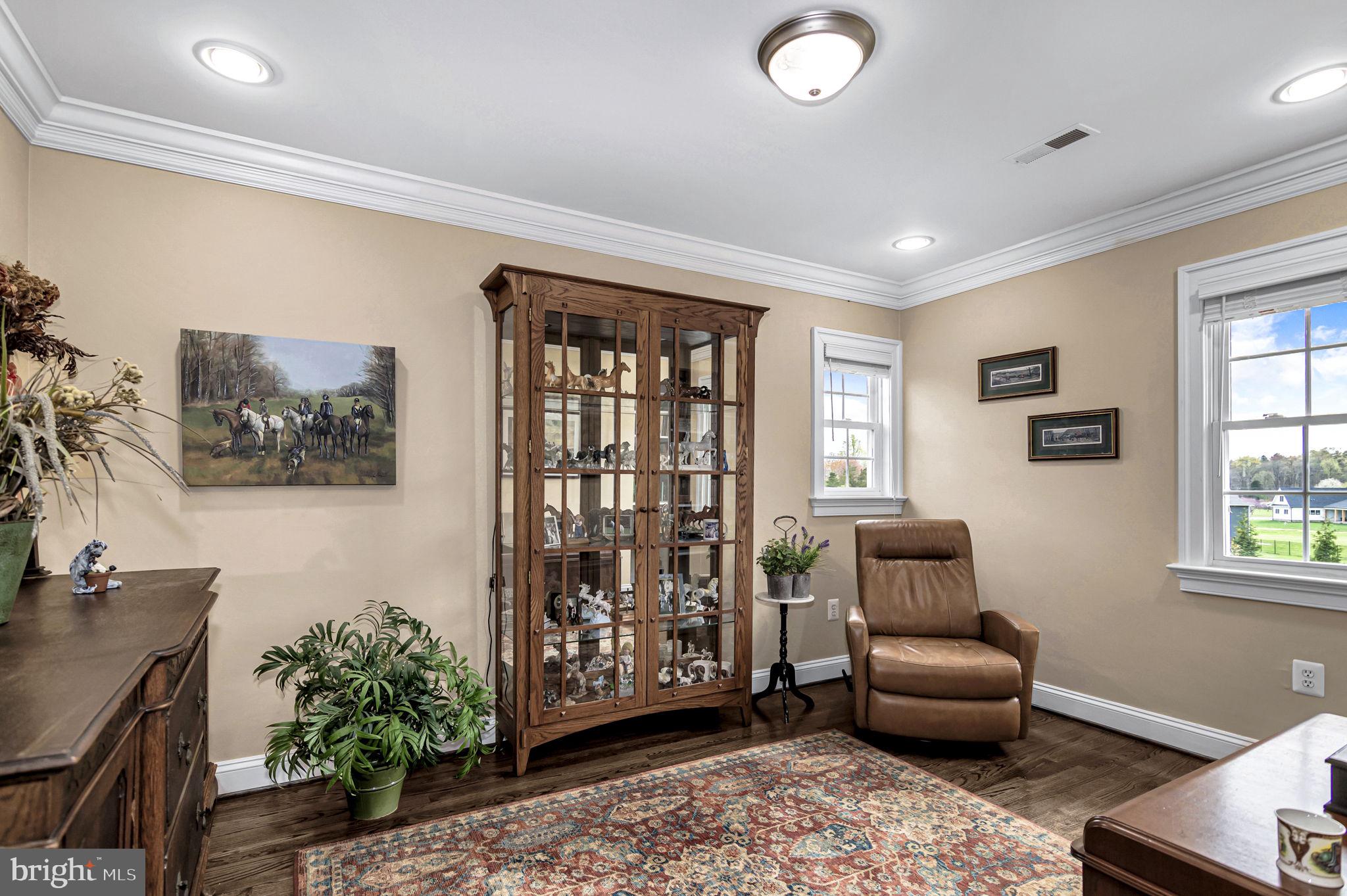 MOUNTAIN FARM - Residential