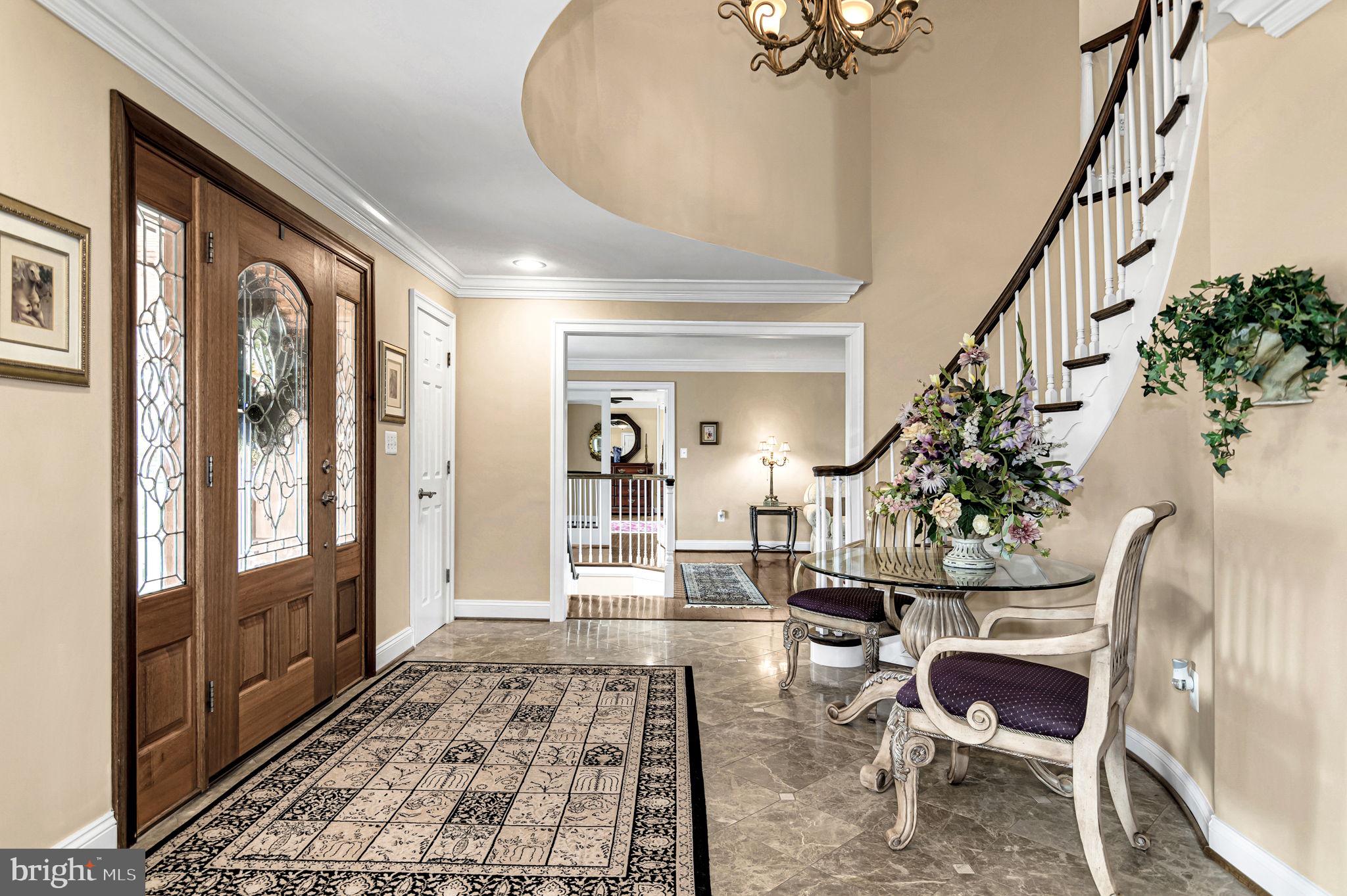 MOUNTAIN FARM - Residential