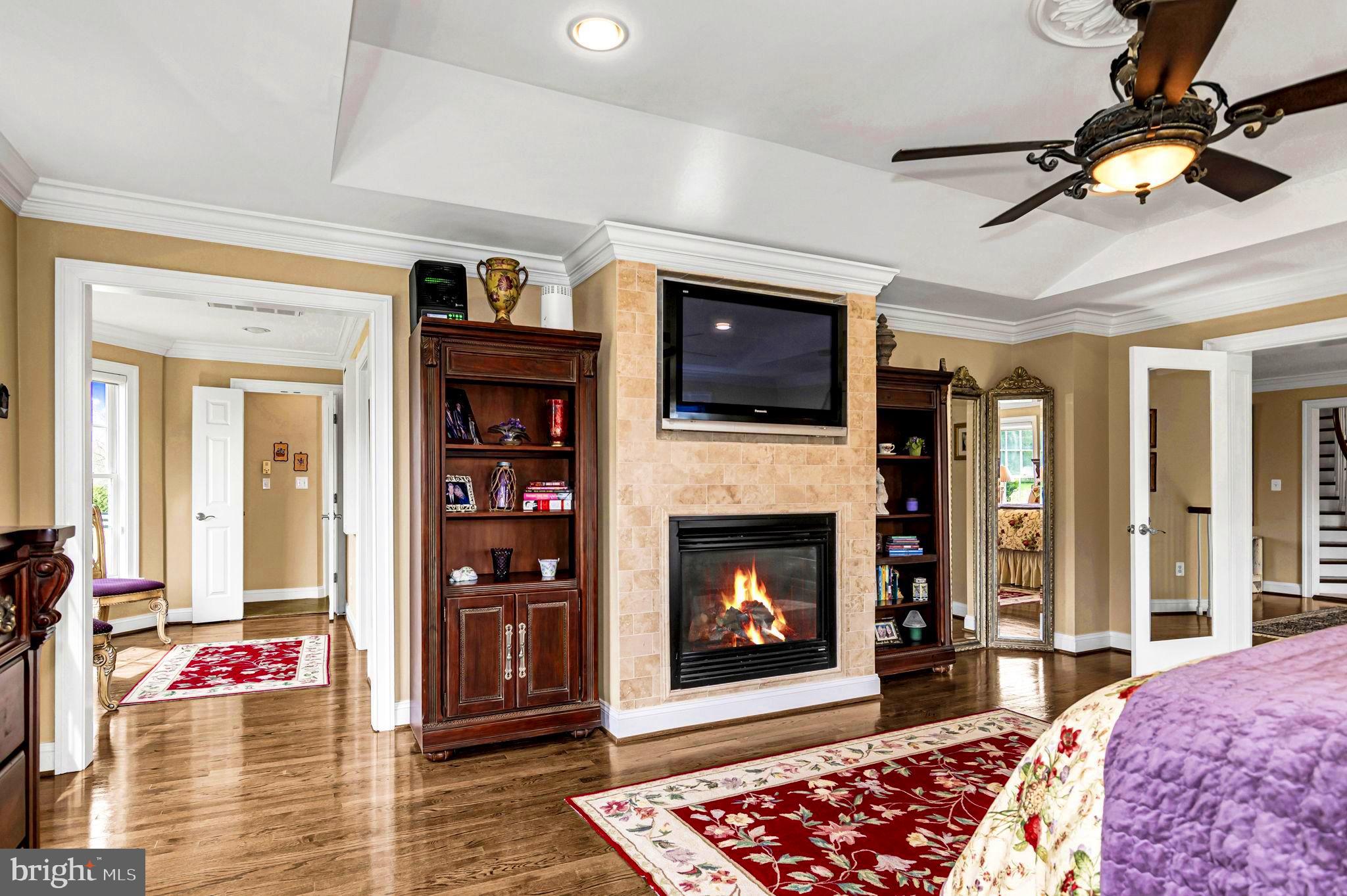 MOUNTAIN FARM - Residential