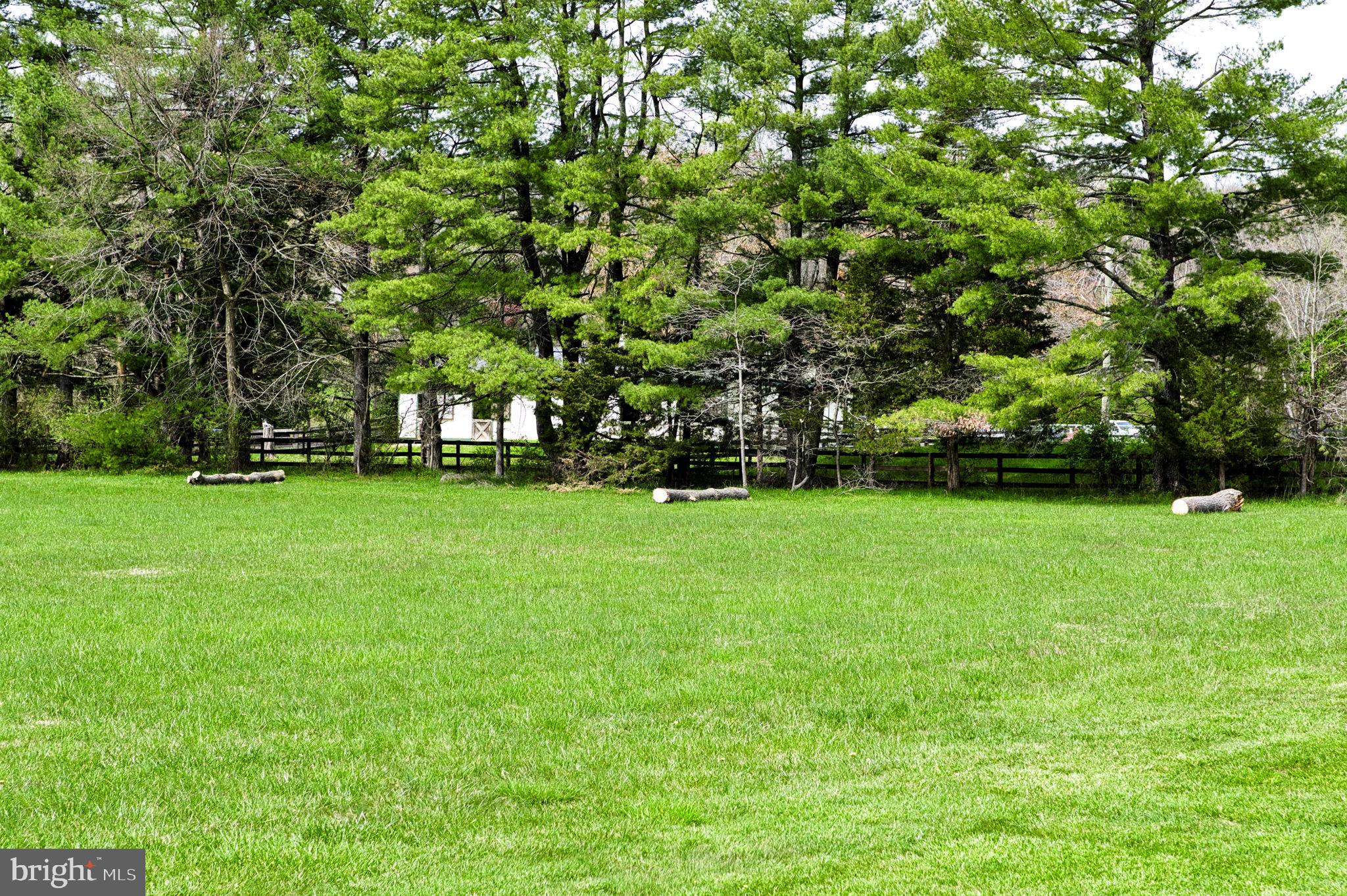 MOUNTAIN FARM - Residential