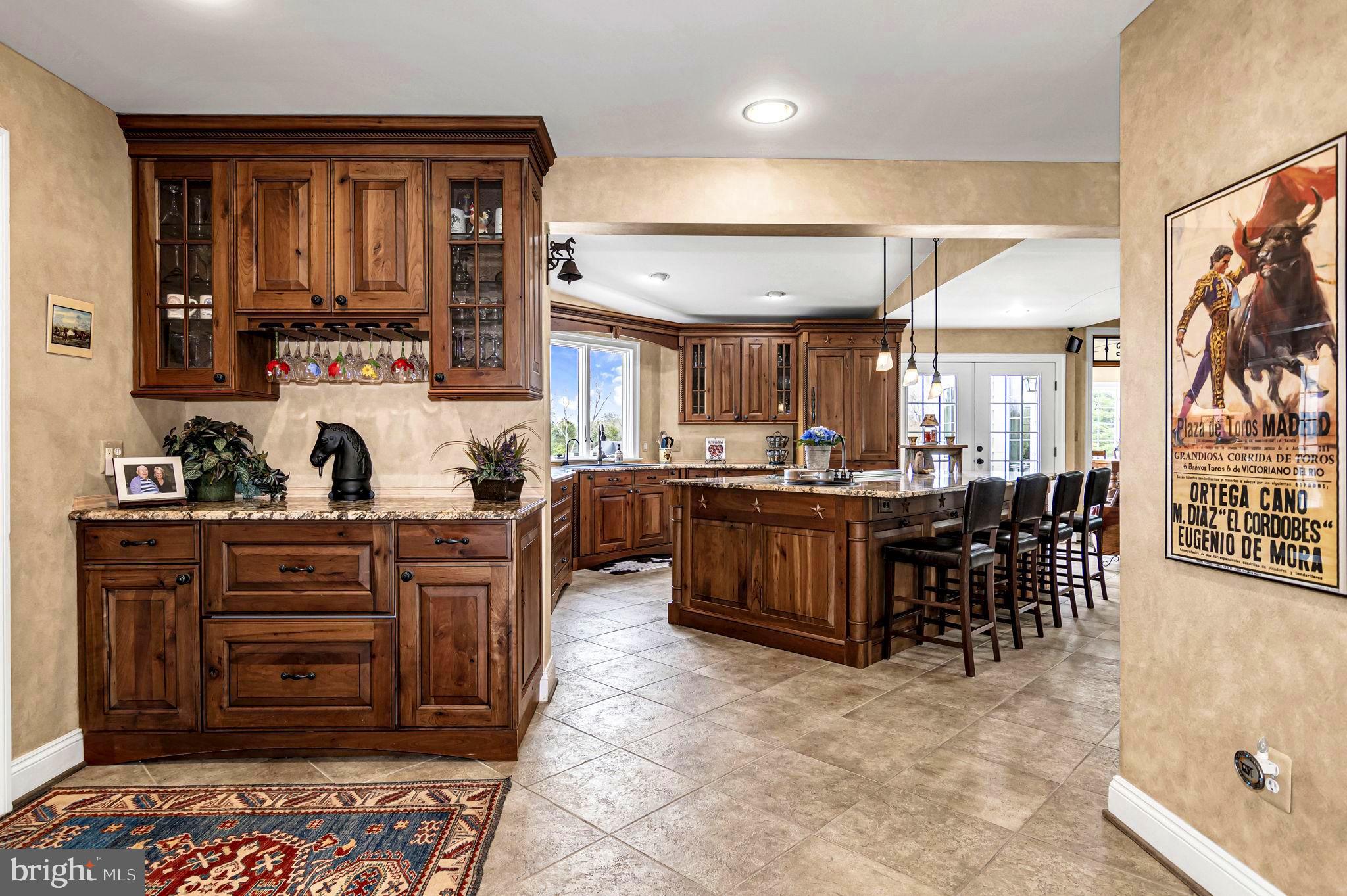 MOUNTAIN FARM - Residential