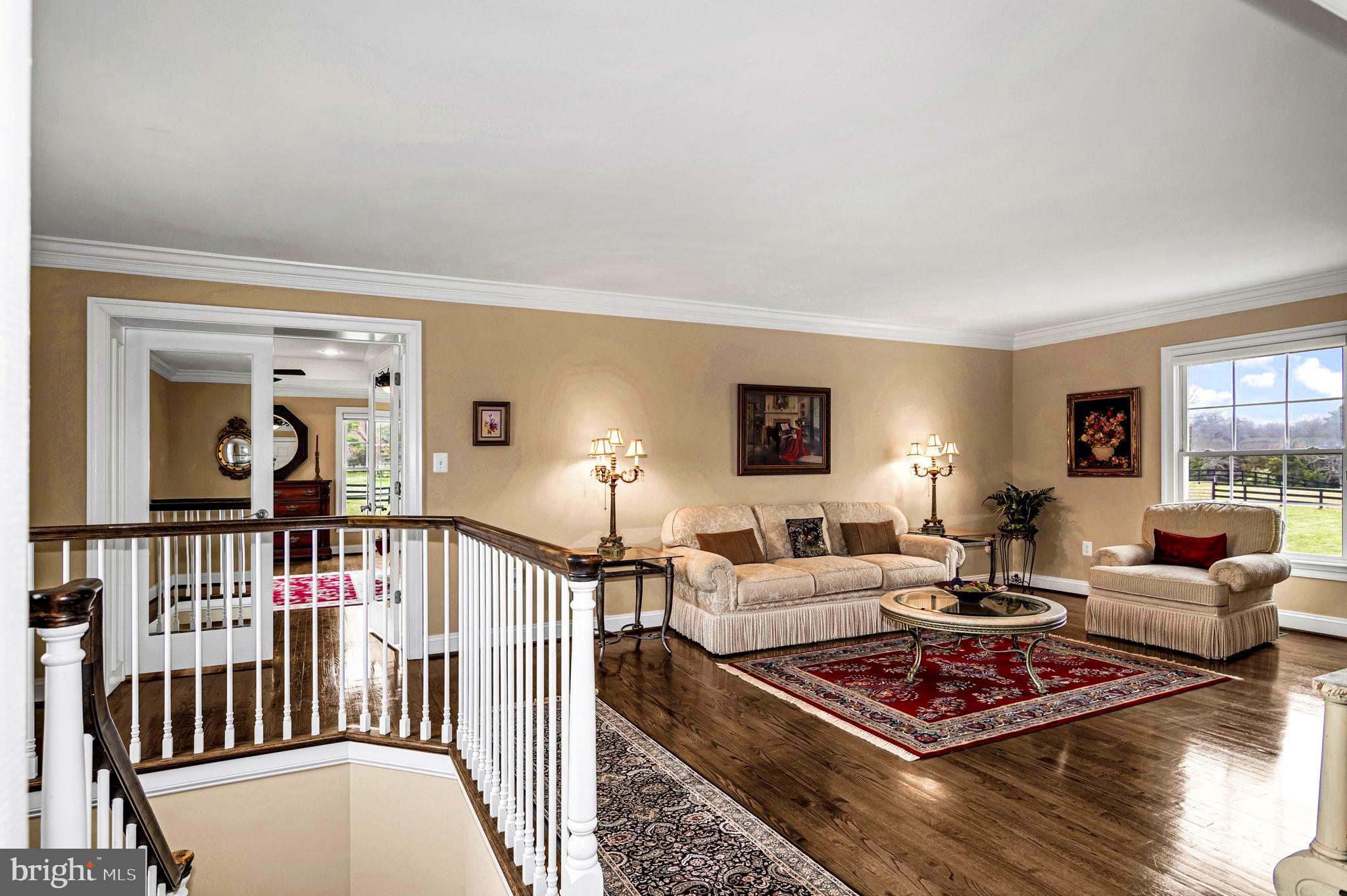 MOUNTAIN FARM - Residential