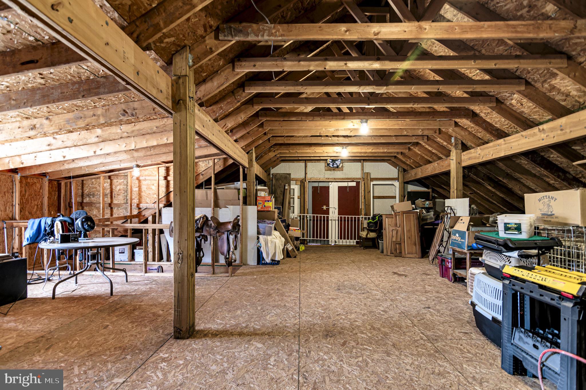 MOUNTAIN FARM - Residential