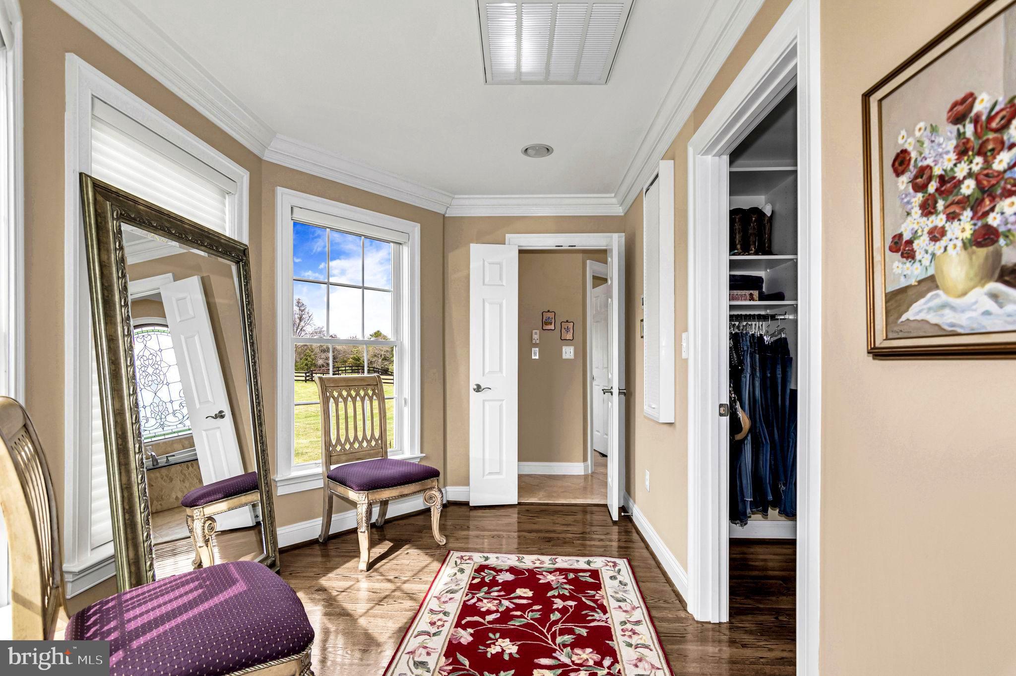 MOUNTAIN FARM - Residential