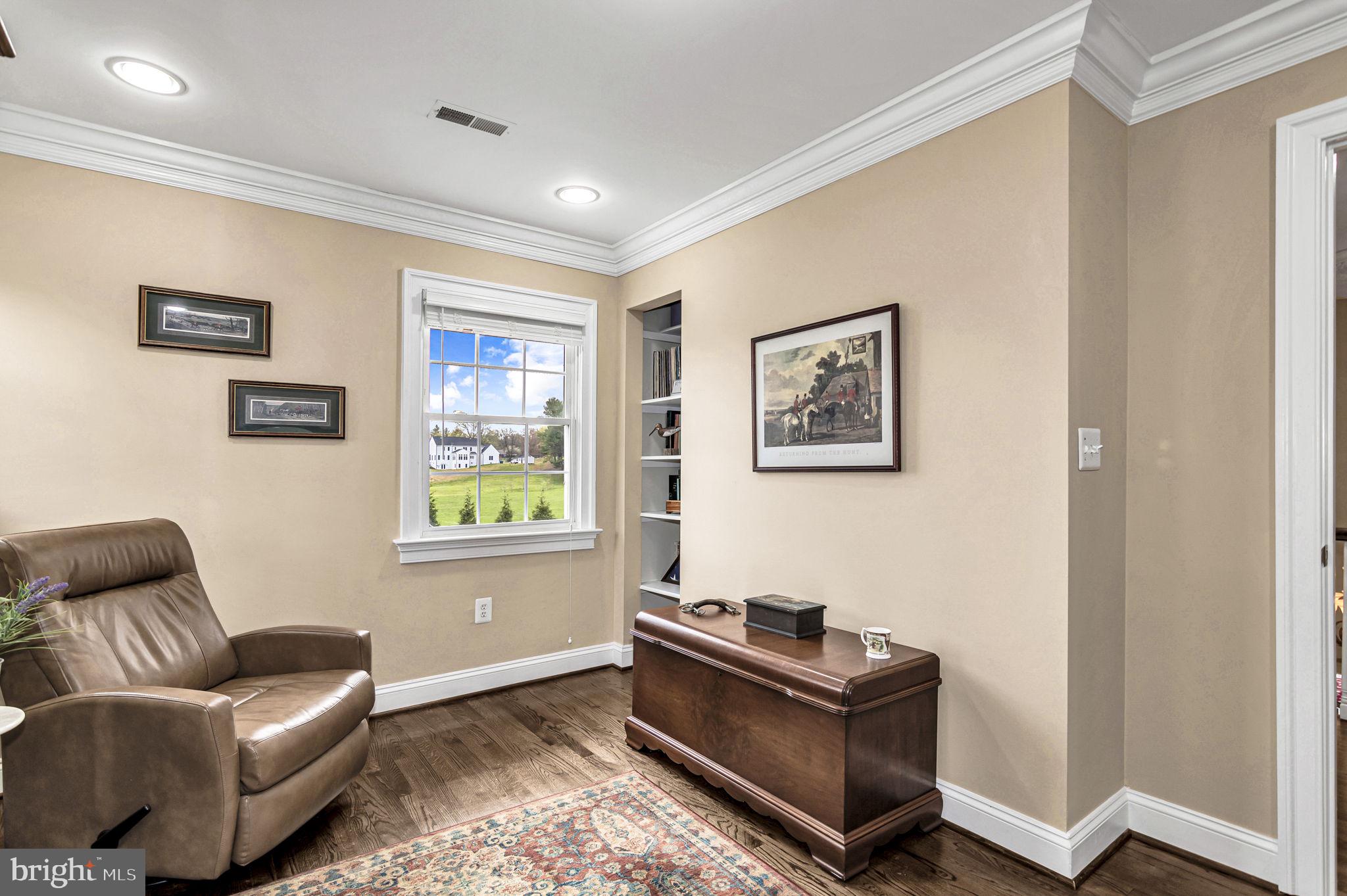 MOUNTAIN FARM - Residential