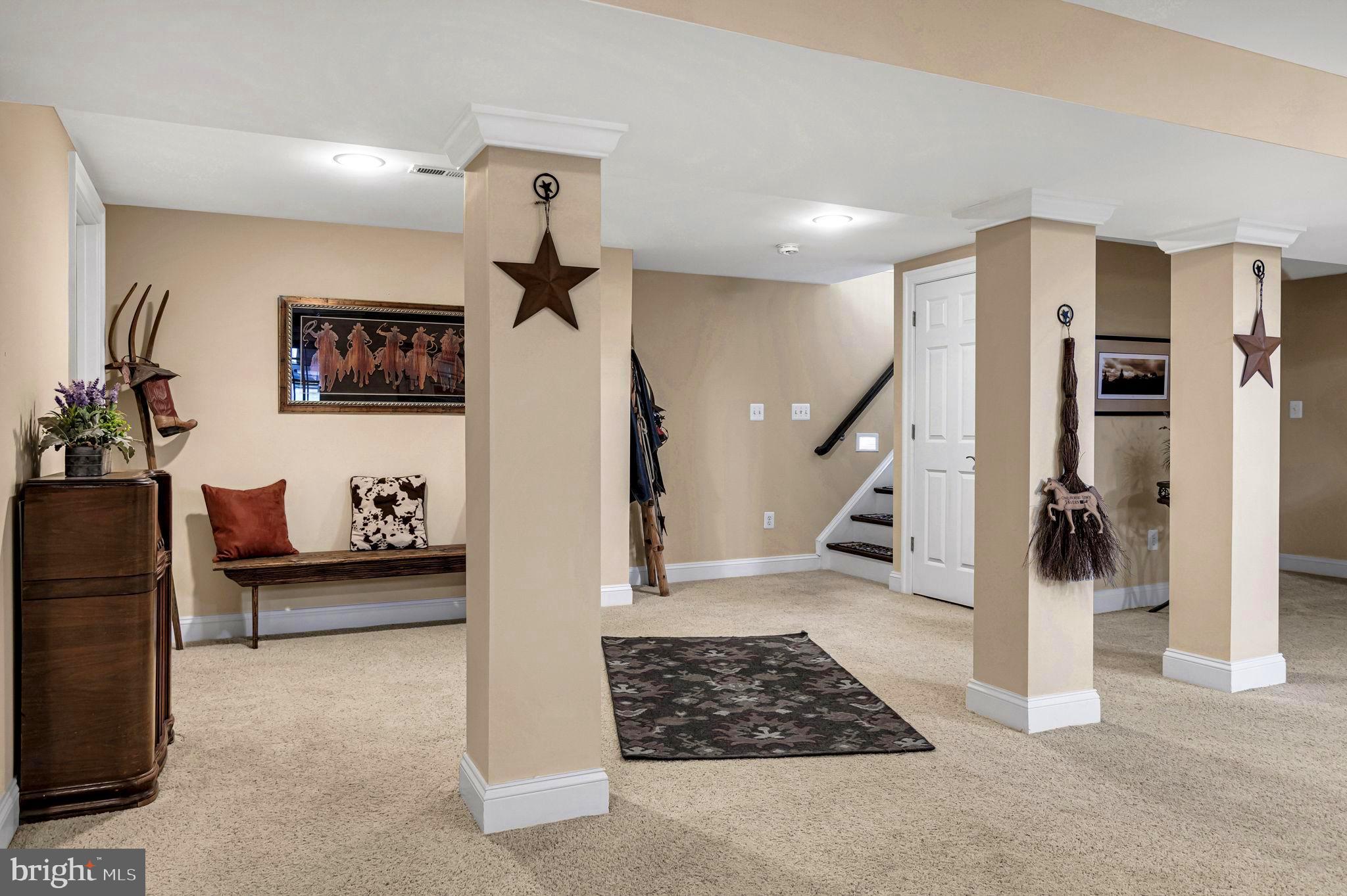 MOUNTAIN FARM - Residential