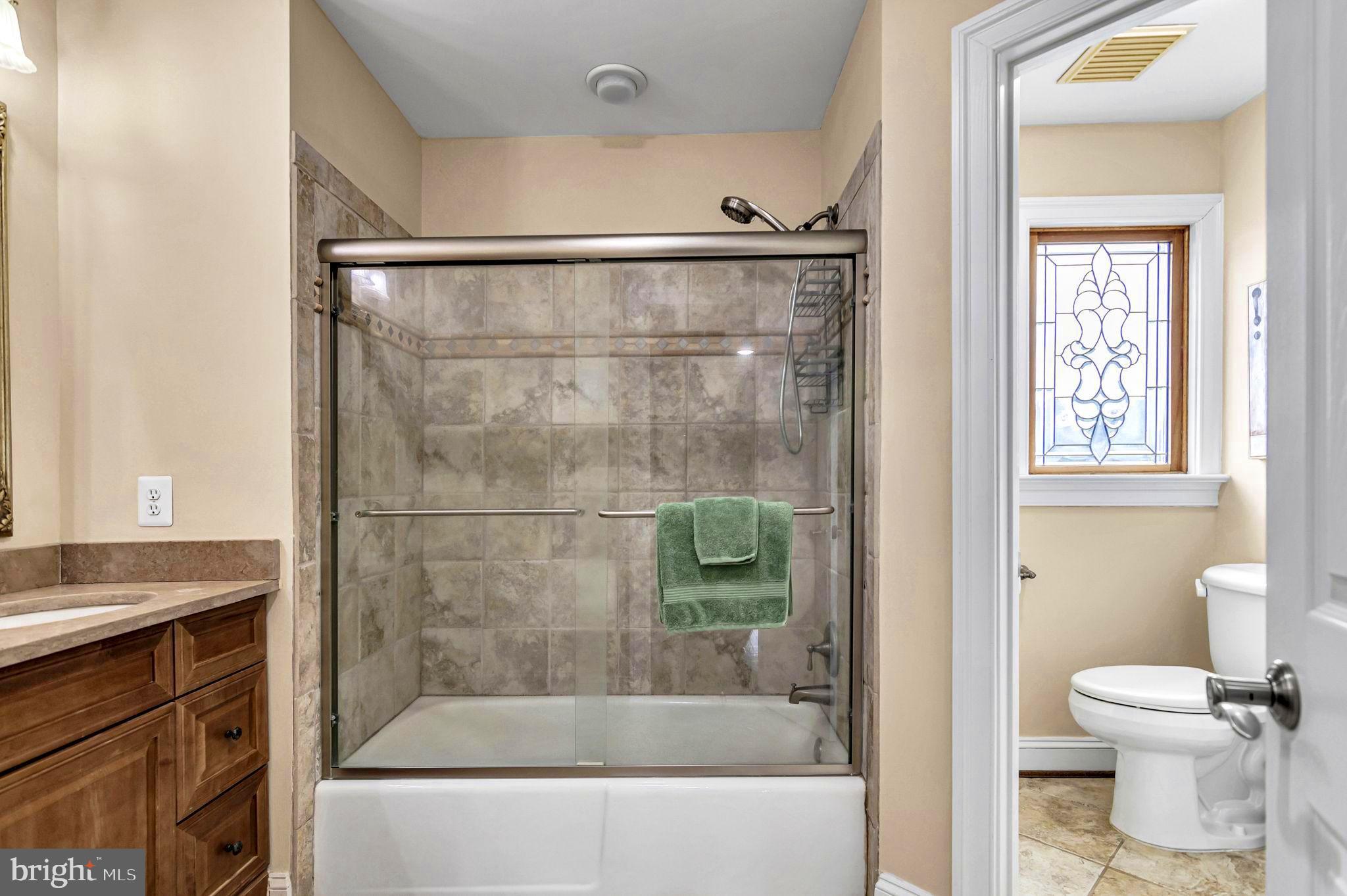 MOUNTAIN FARM - Residential