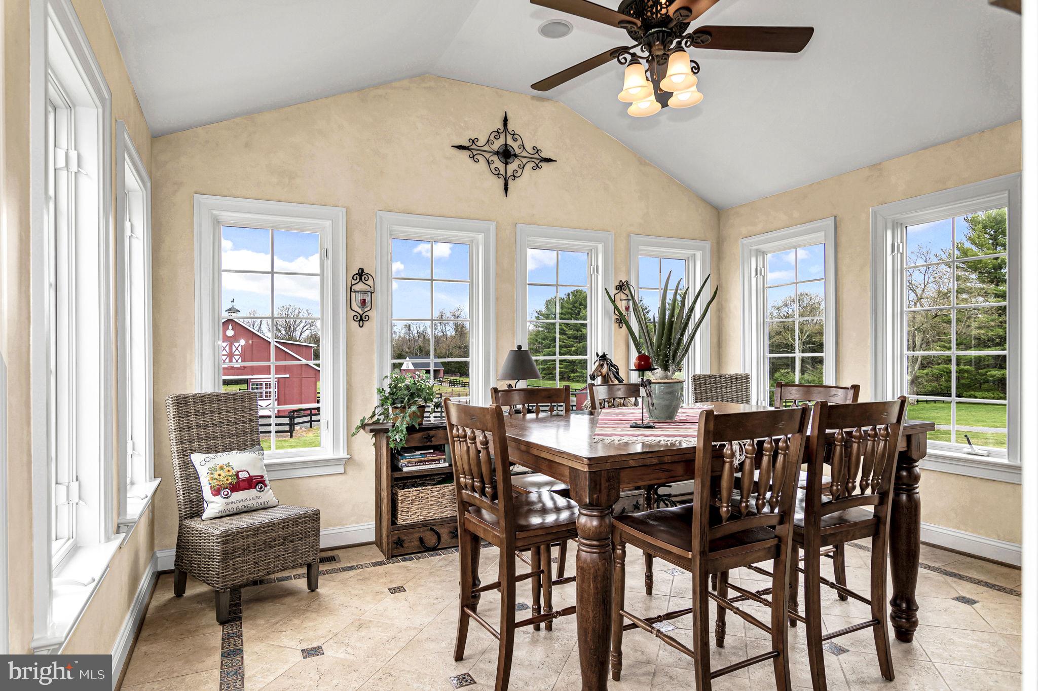 MOUNTAIN FARM - Residential