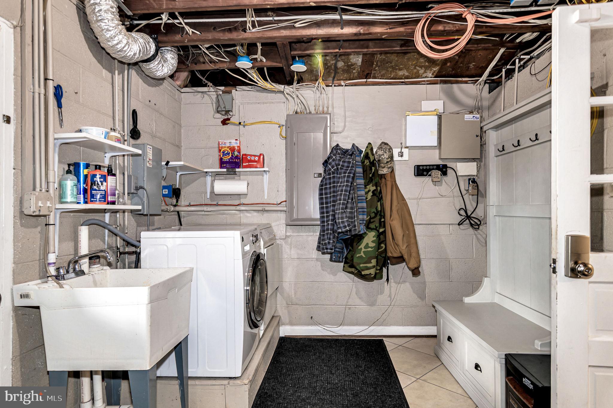 MOUNTAIN FARM - Residential