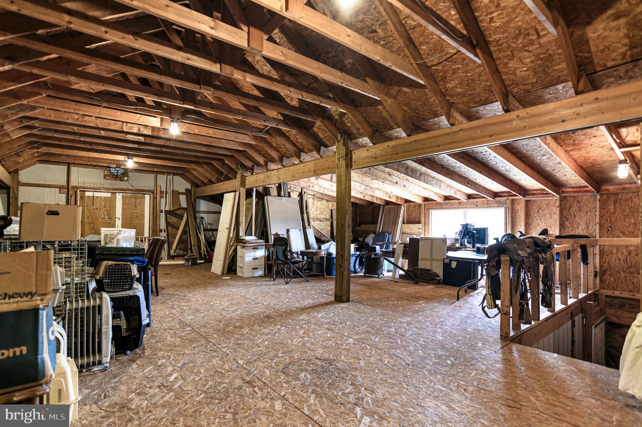 MOUNTAIN FARM - Residential