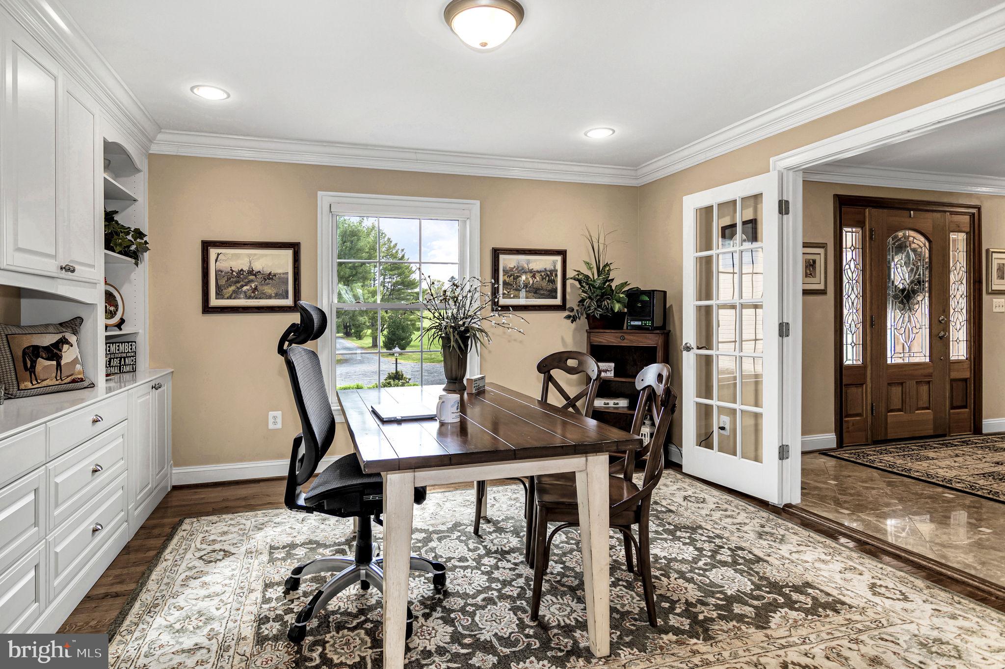 MOUNTAIN FARM - Residential