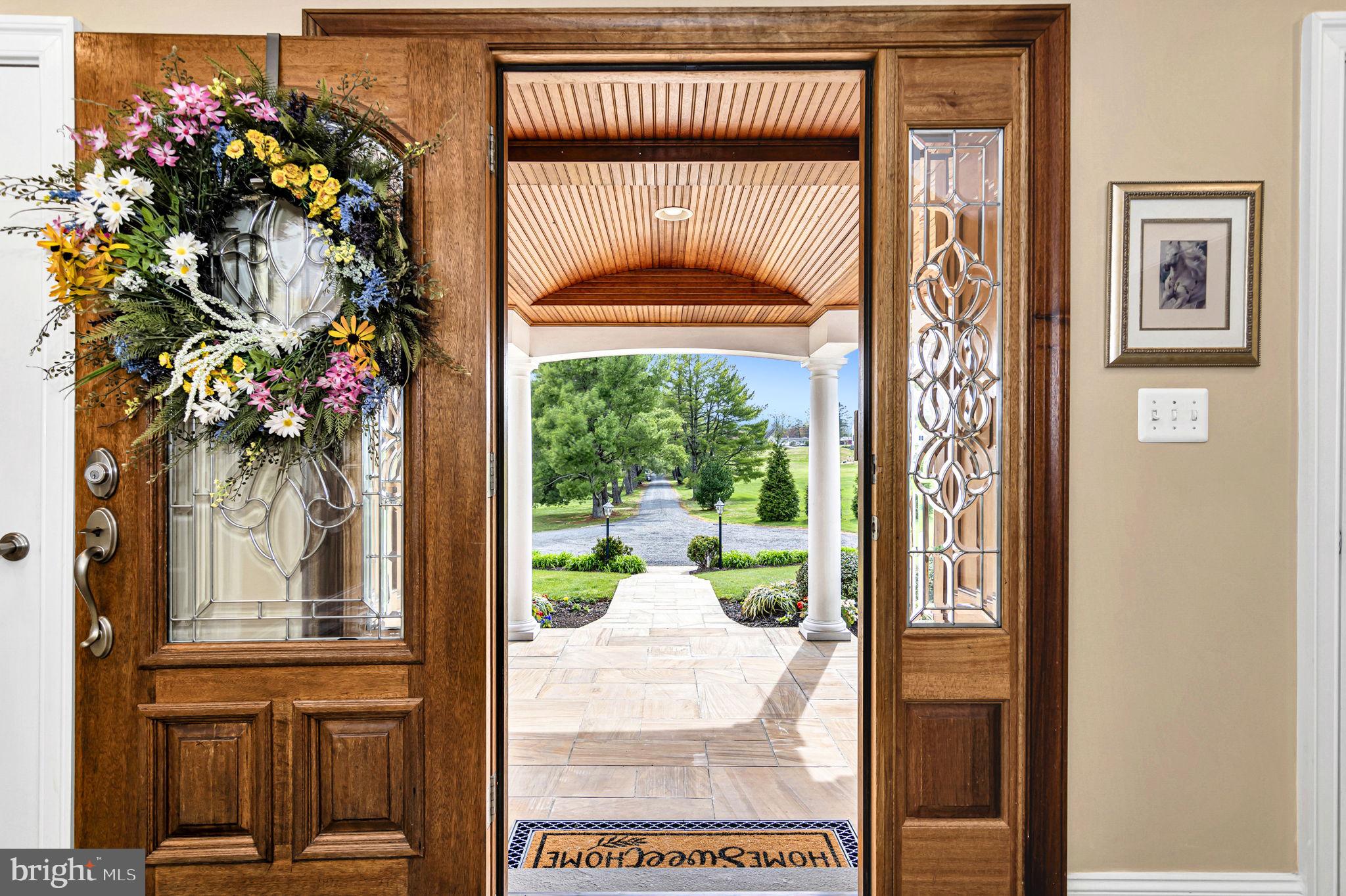 MOUNTAIN FARM - Residential