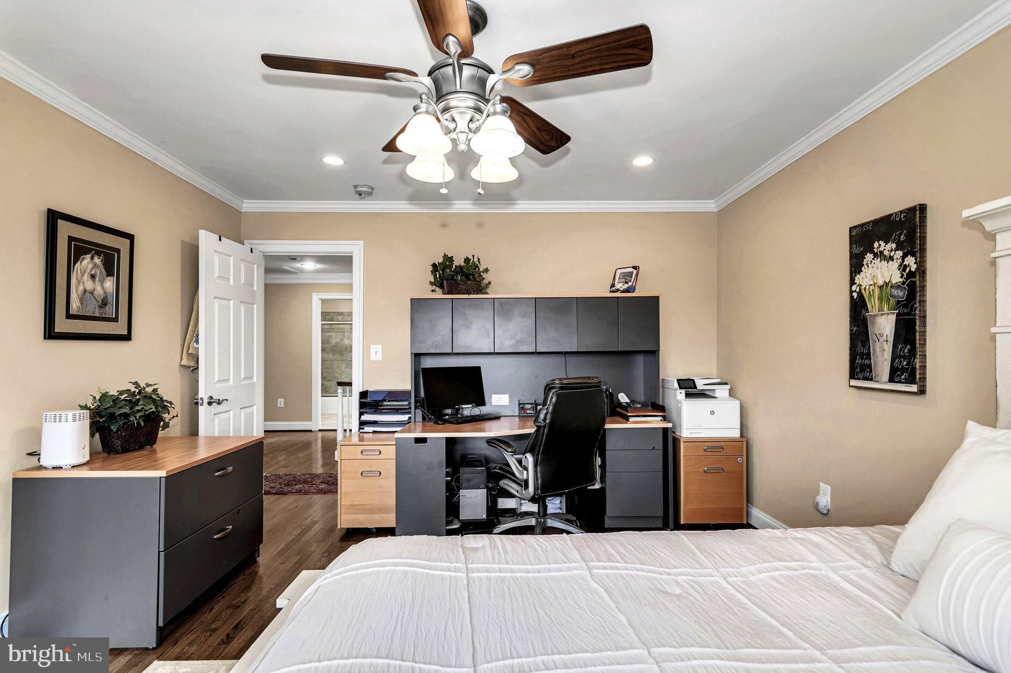 MOUNTAIN FARM - Residential