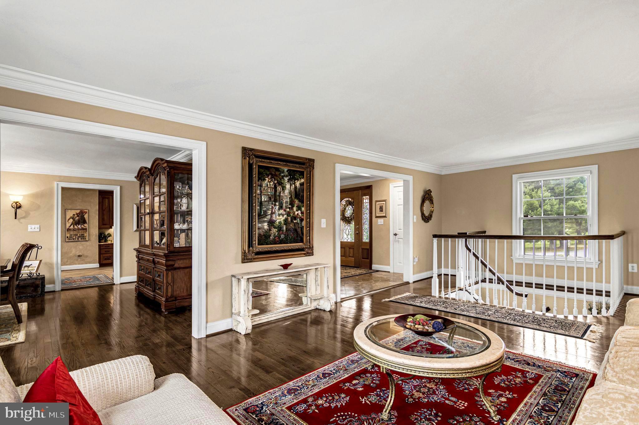 MOUNTAIN FARM - Residential