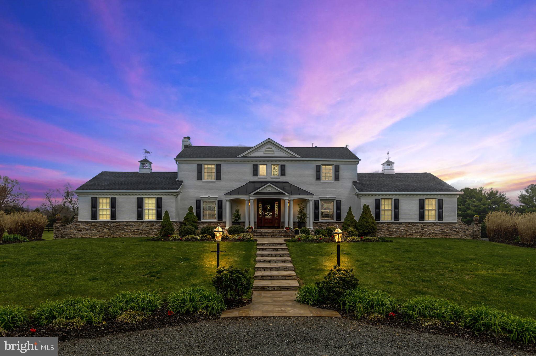 MOUNTAIN FARM - Residential