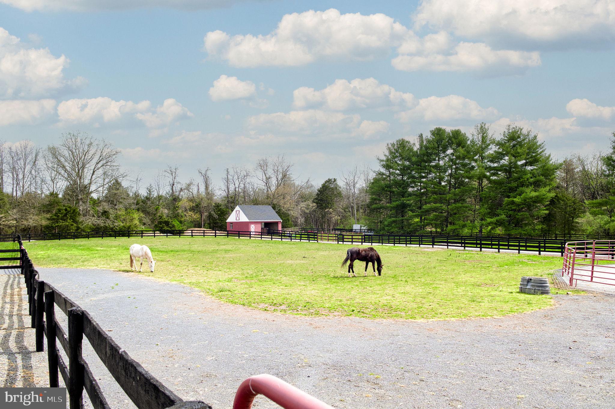 MOUNTAIN FARM - Residential