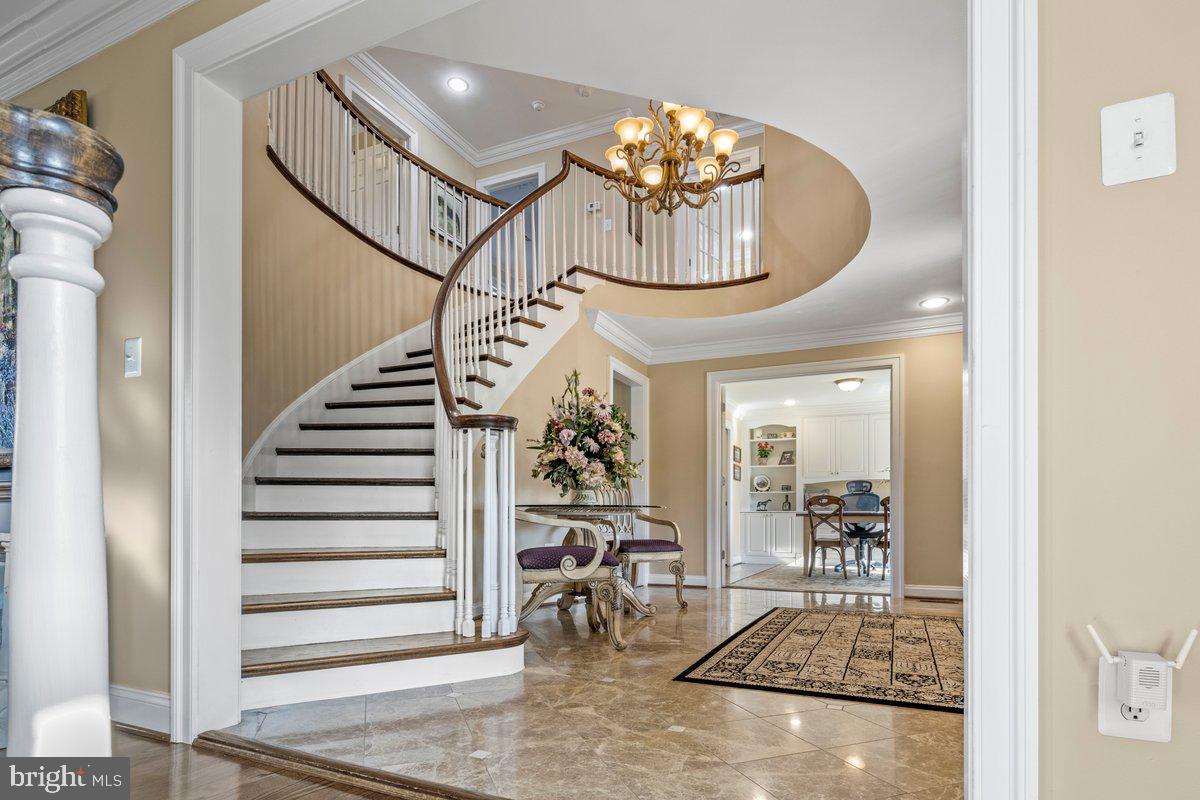 MOUNTAIN FARM - Residential