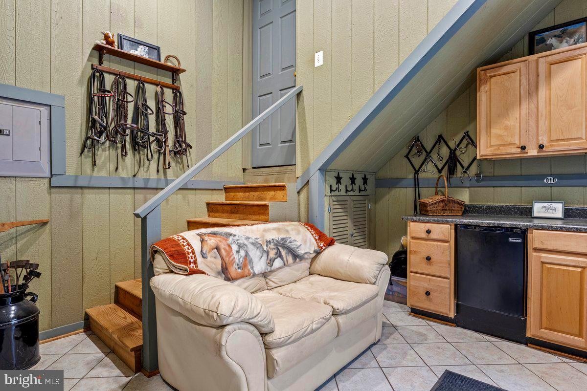 MOUNTAIN FARM - Residential