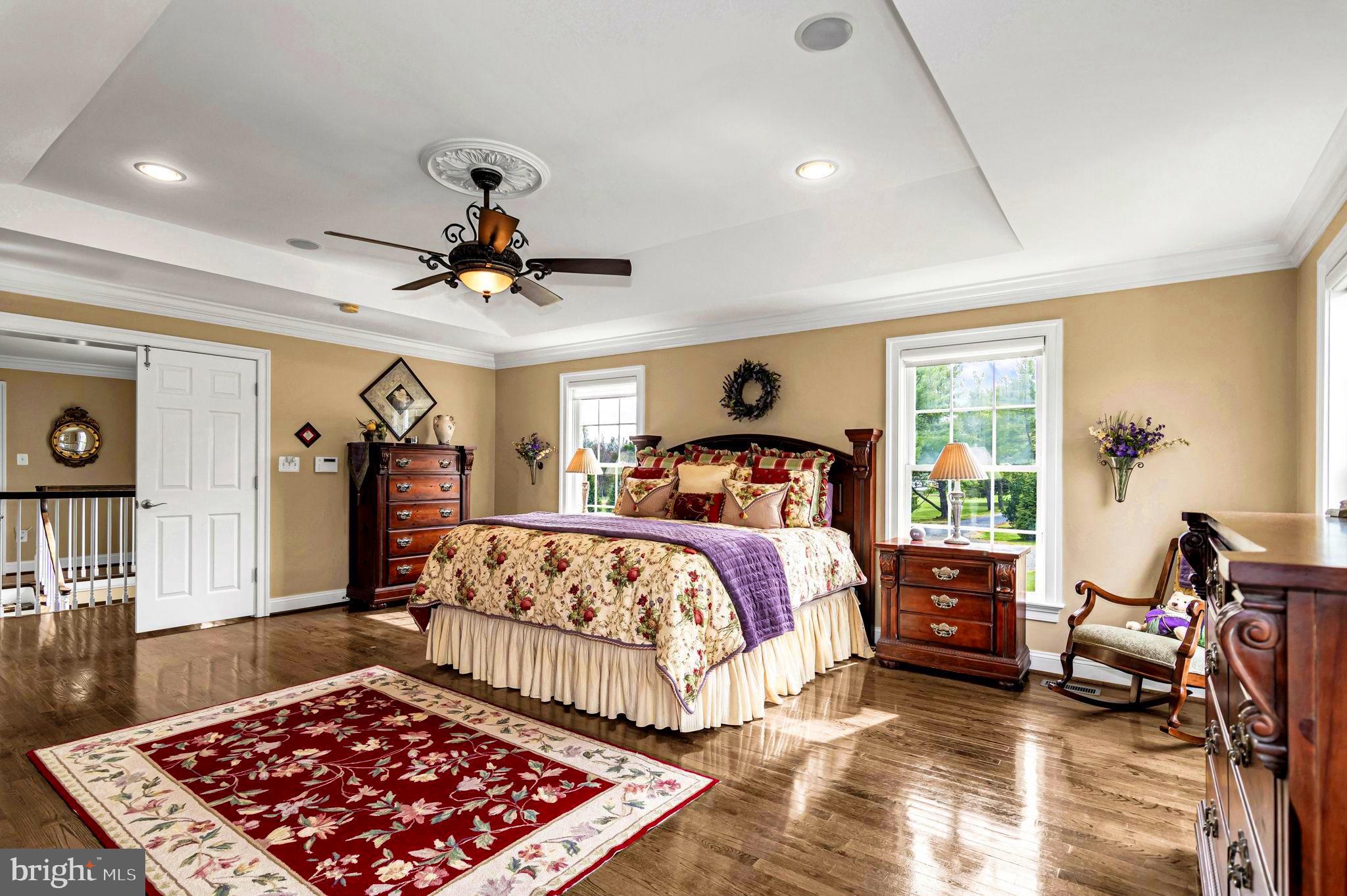 MOUNTAIN FARM - Residential