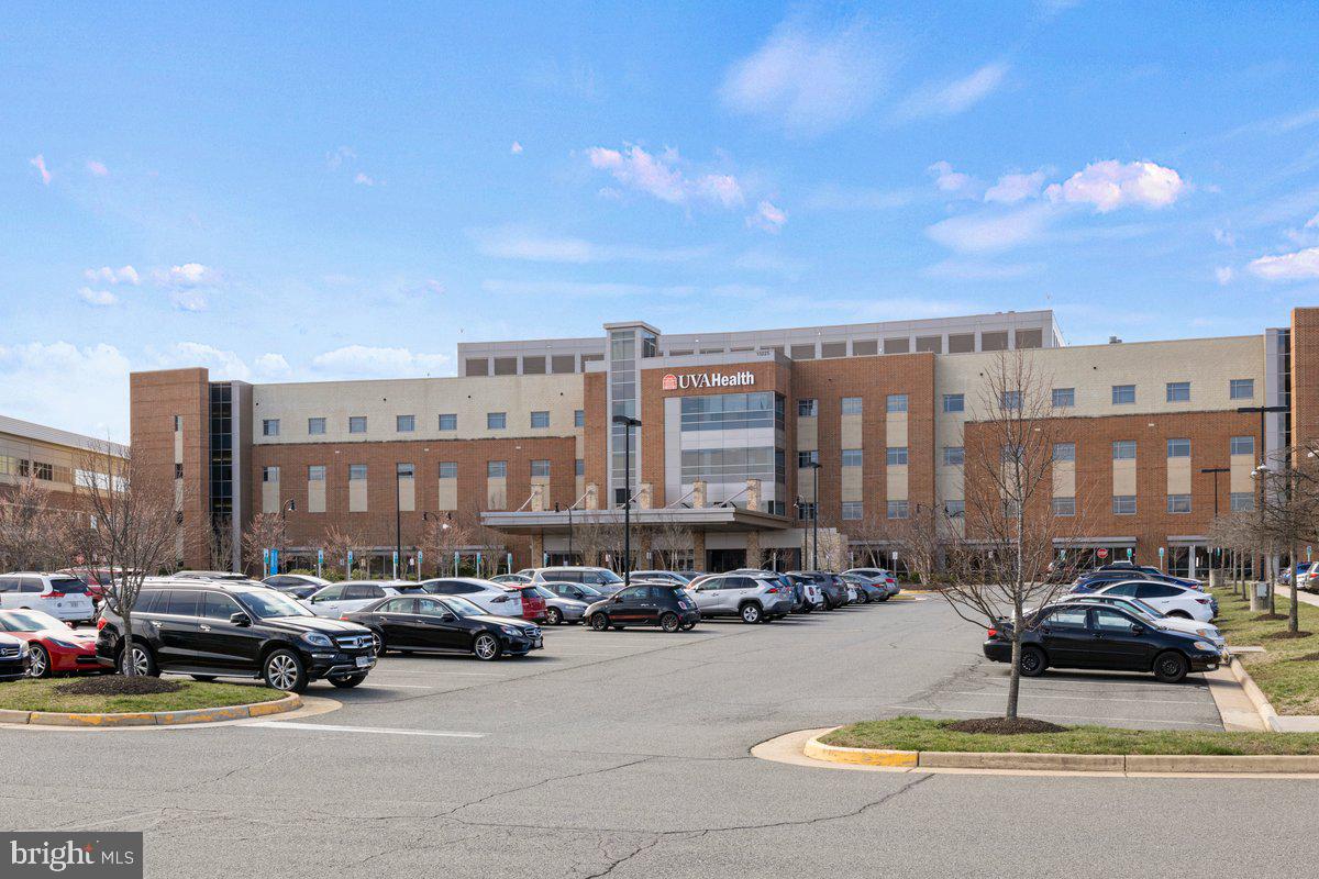 MOUNTAIN FARM - Residential