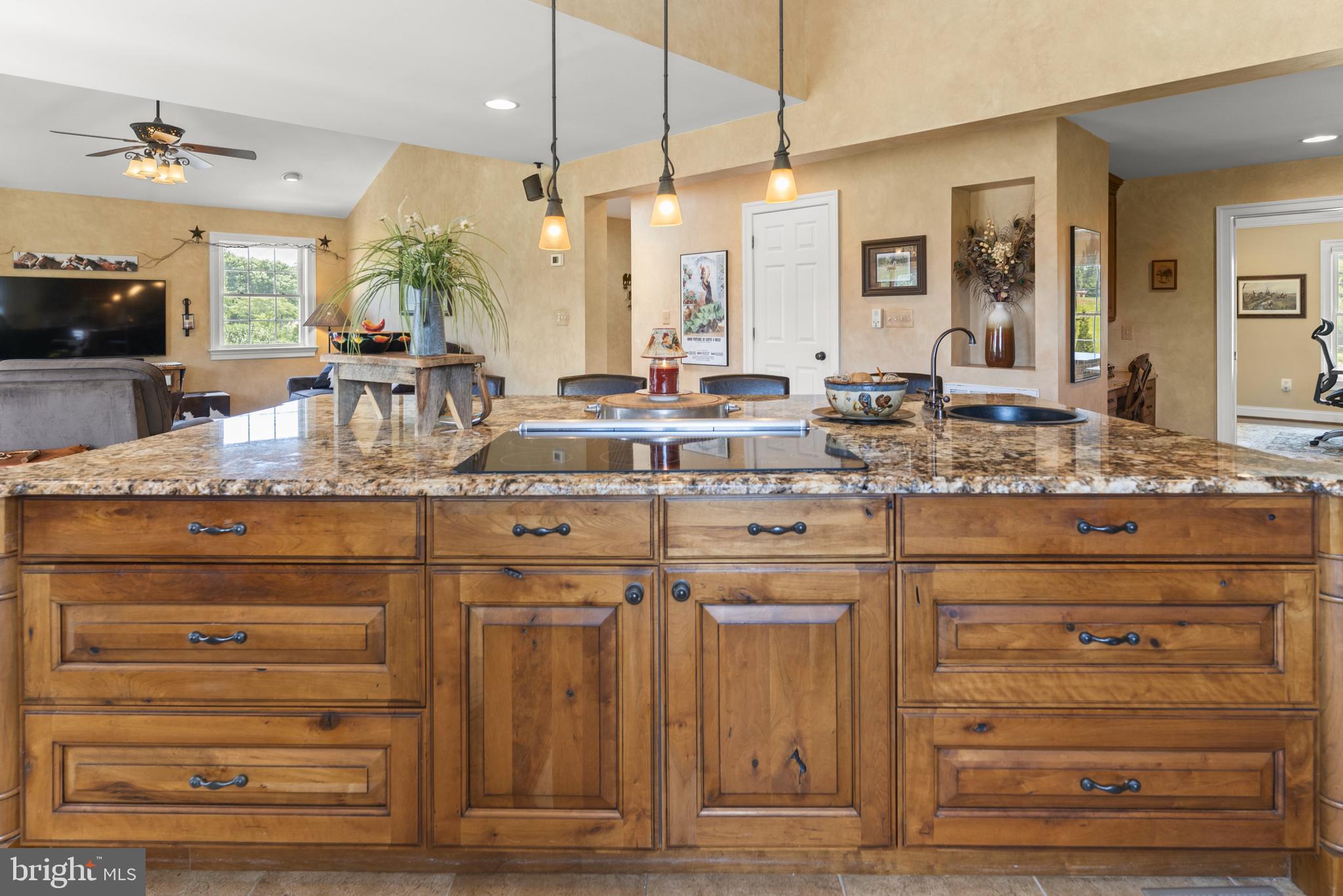 MOUNTAIN FARM - Residential