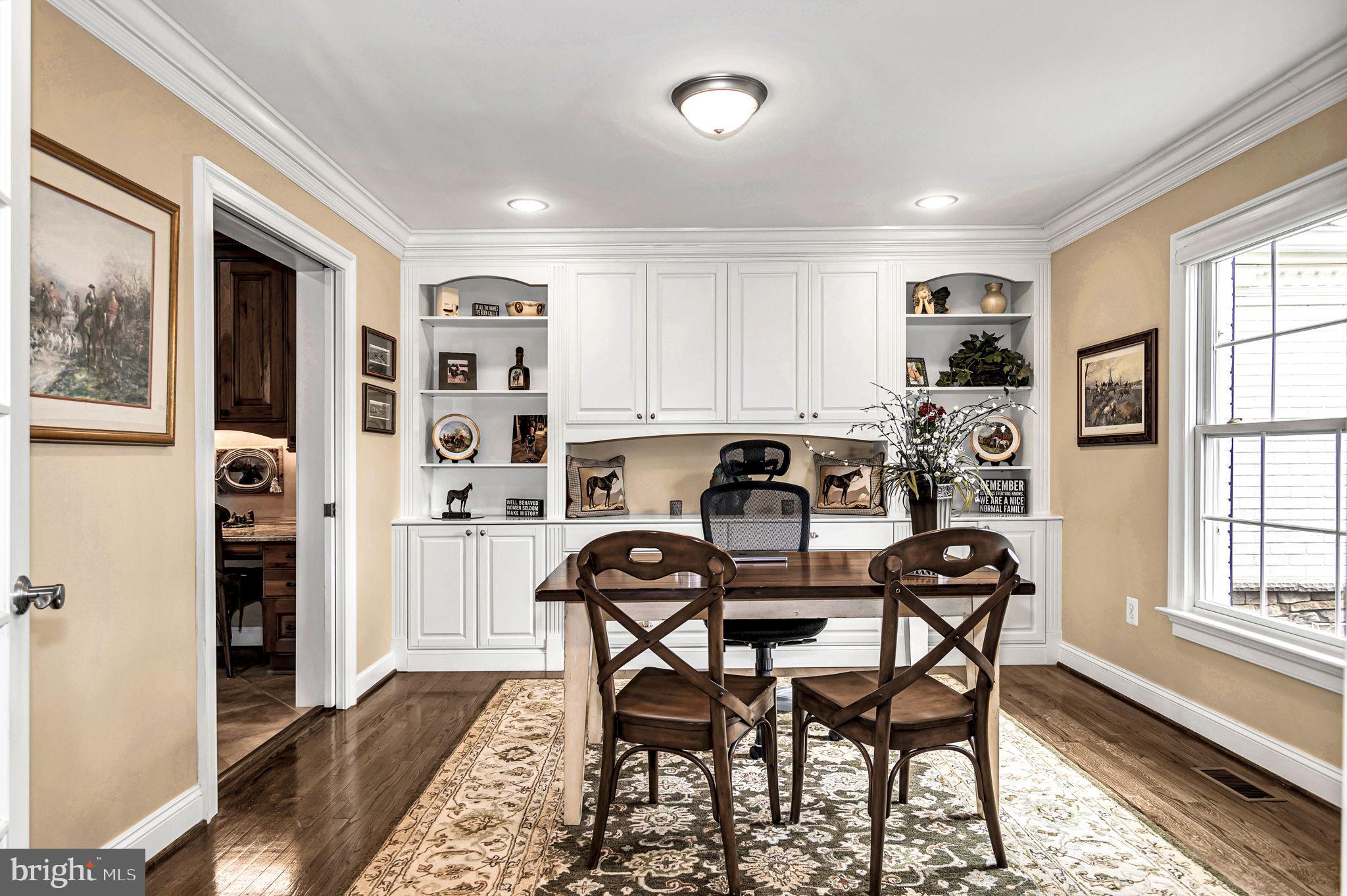 MOUNTAIN FARM - Residential