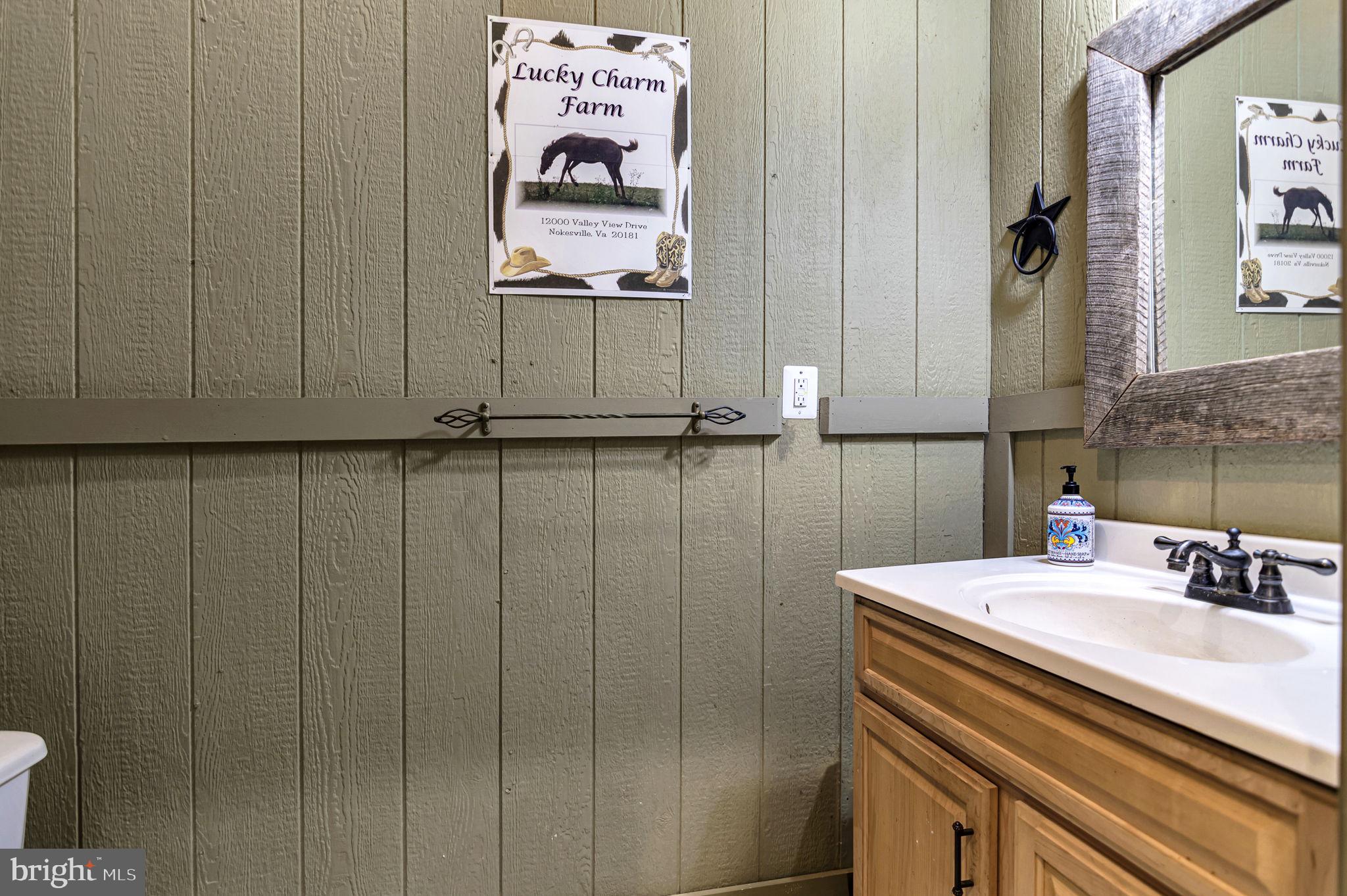 MOUNTAIN FARM - Residential