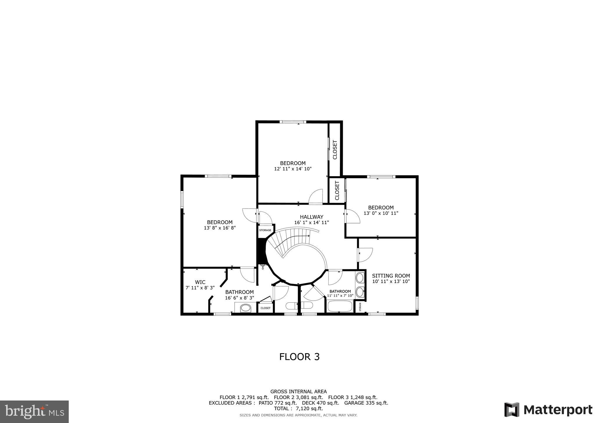 MOUNTAIN FARM - Residential