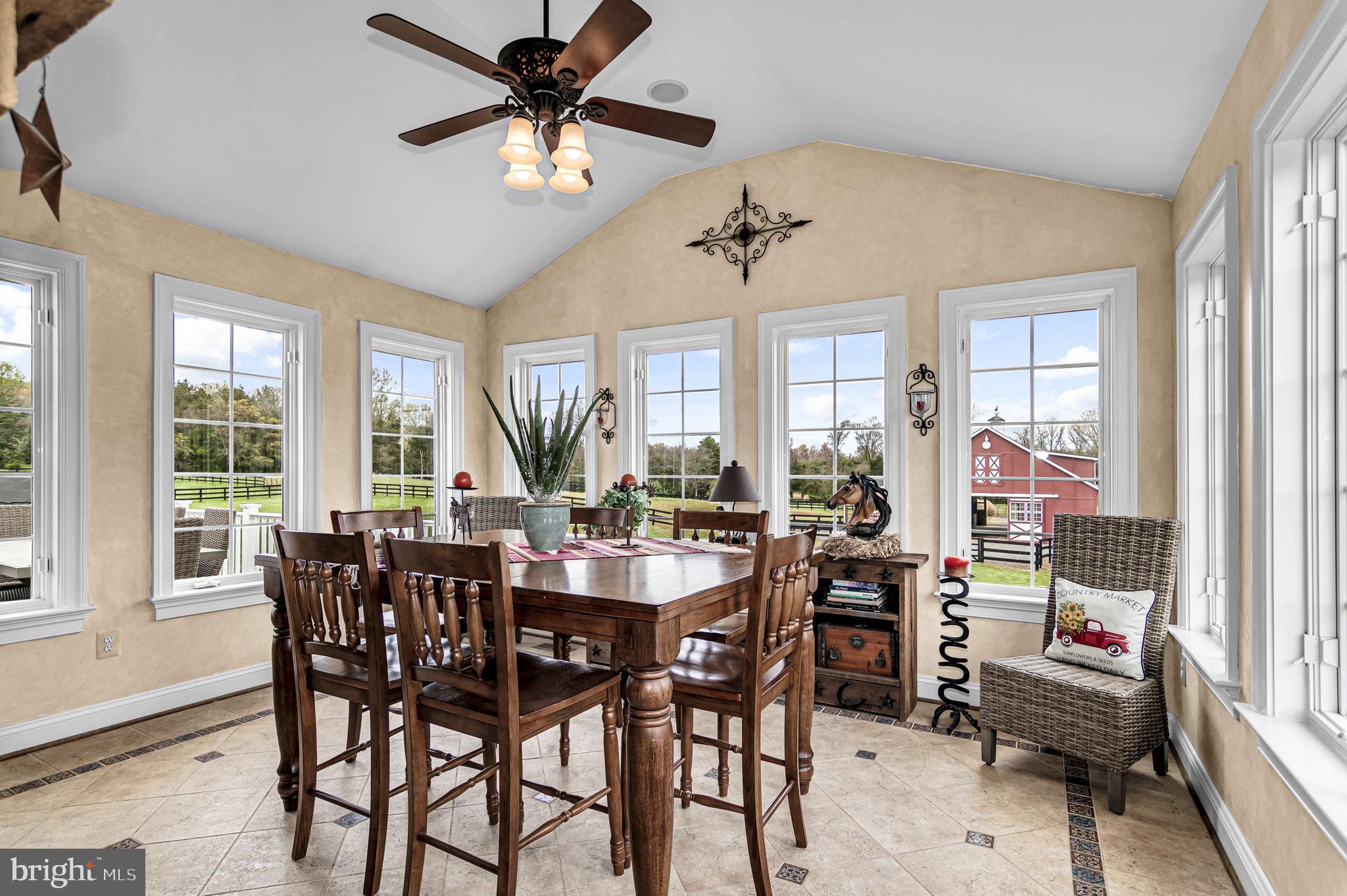 MOUNTAIN FARM - Residential