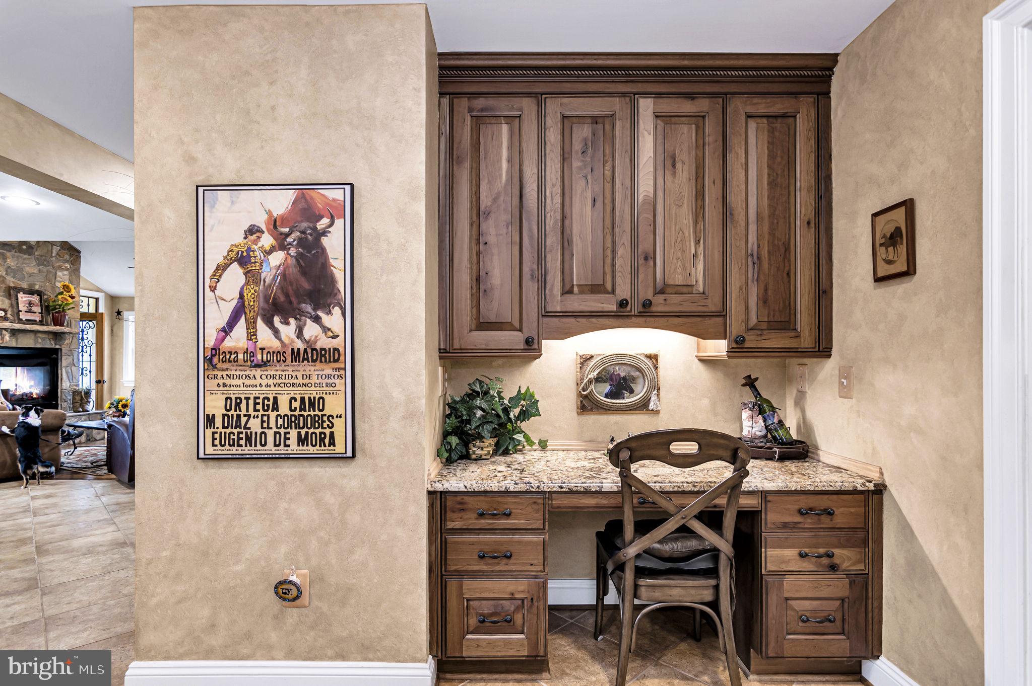 MOUNTAIN FARM - Residential