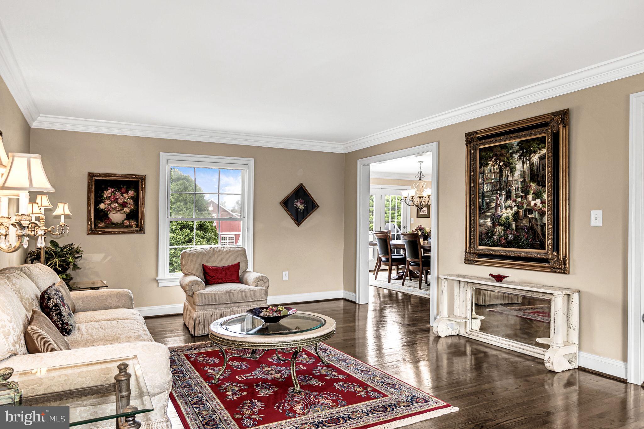 MOUNTAIN FARM - Residential