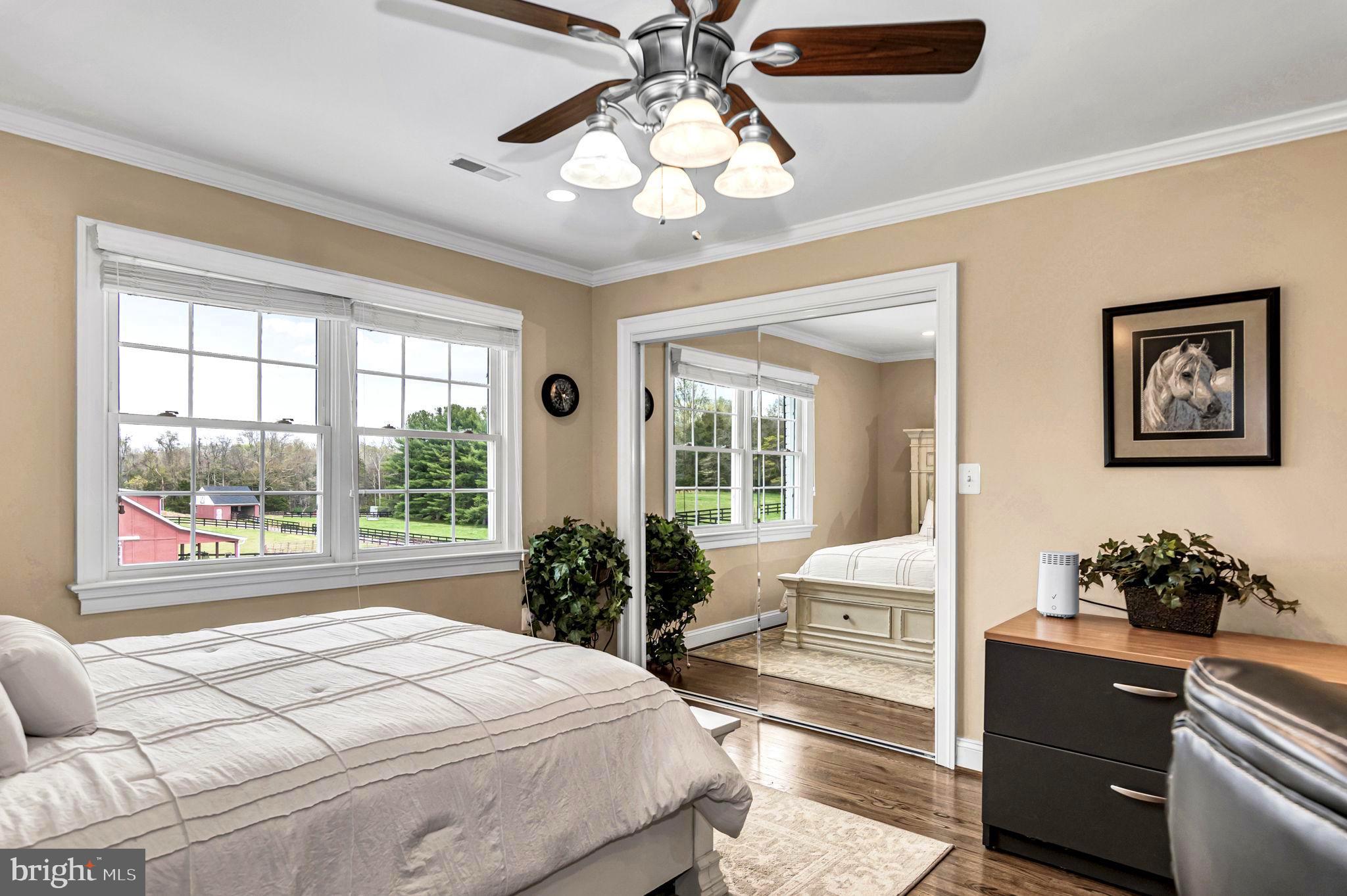 MOUNTAIN FARM - Residential