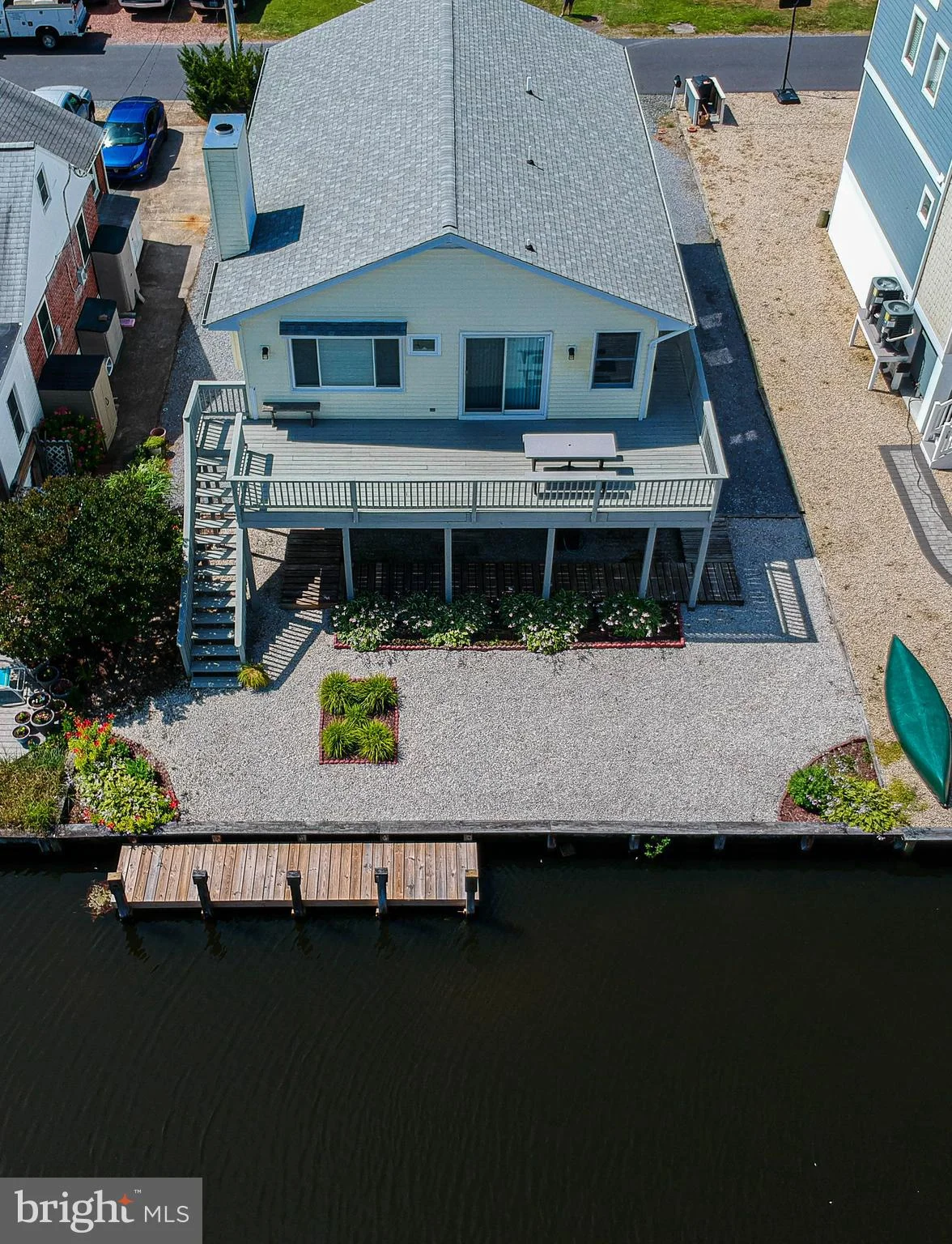 117 Brandywine Drive, South Bethany, DE 19930