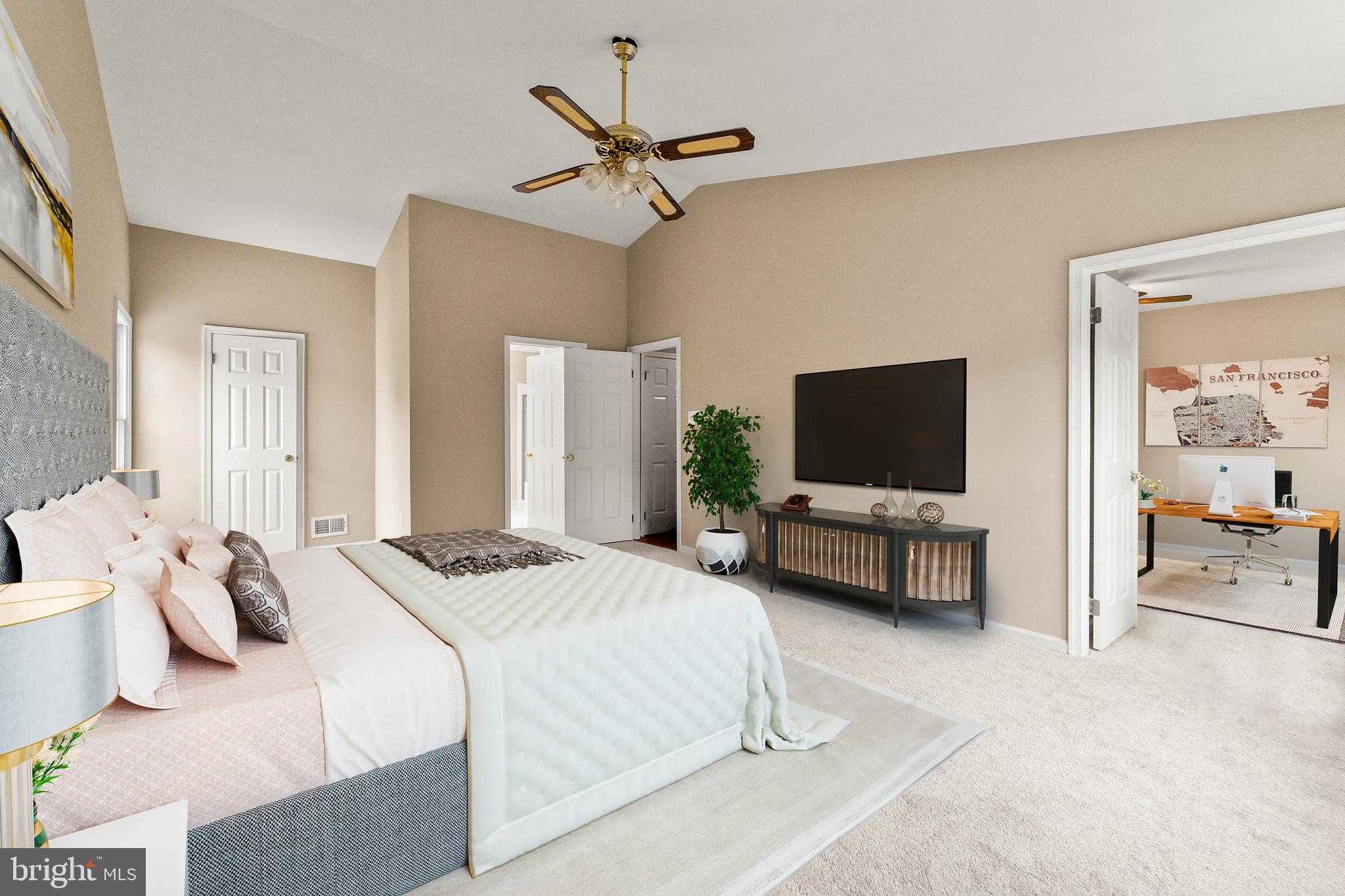 NEWBRIDGE - Residential