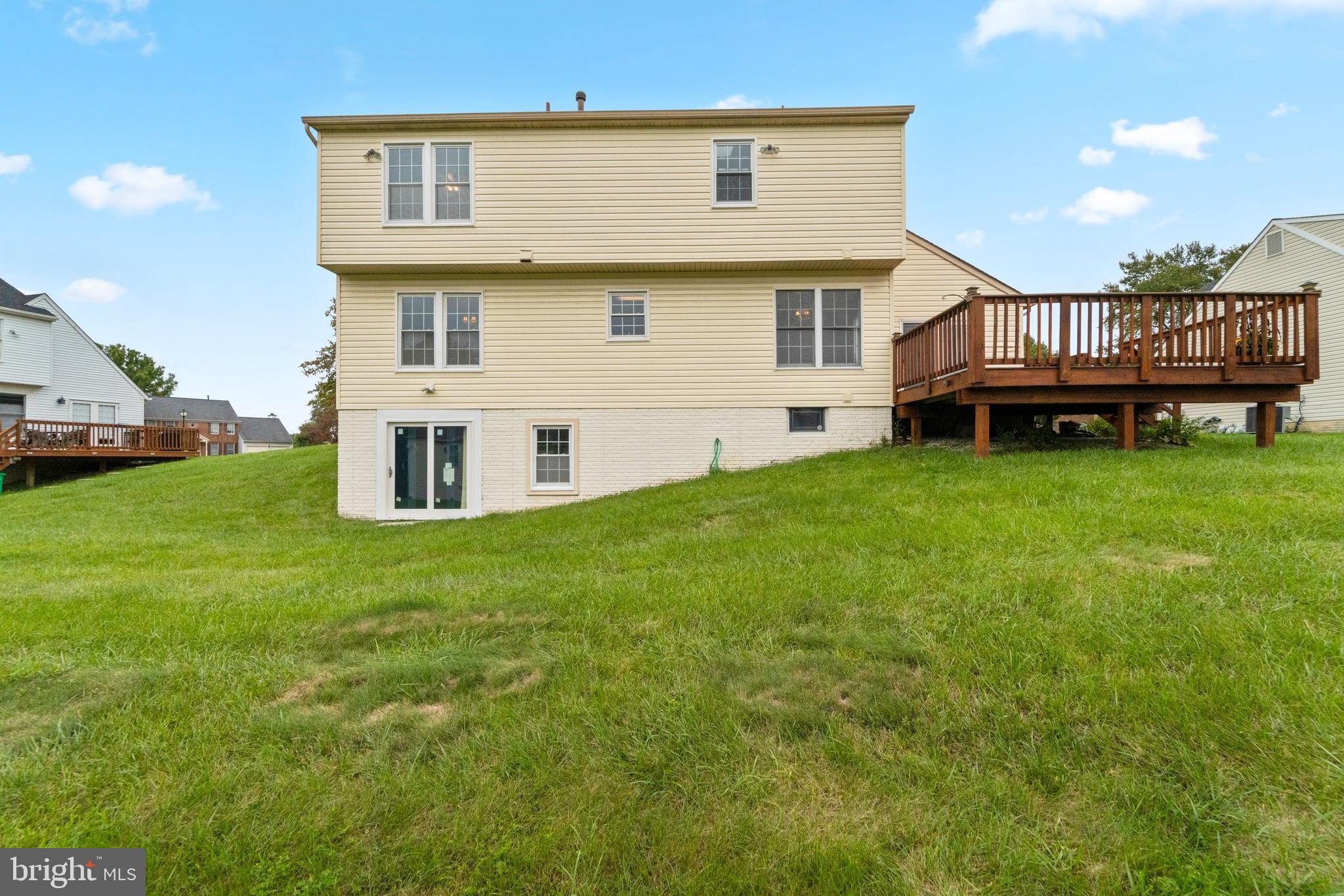 NEWBRIDGE - Residential