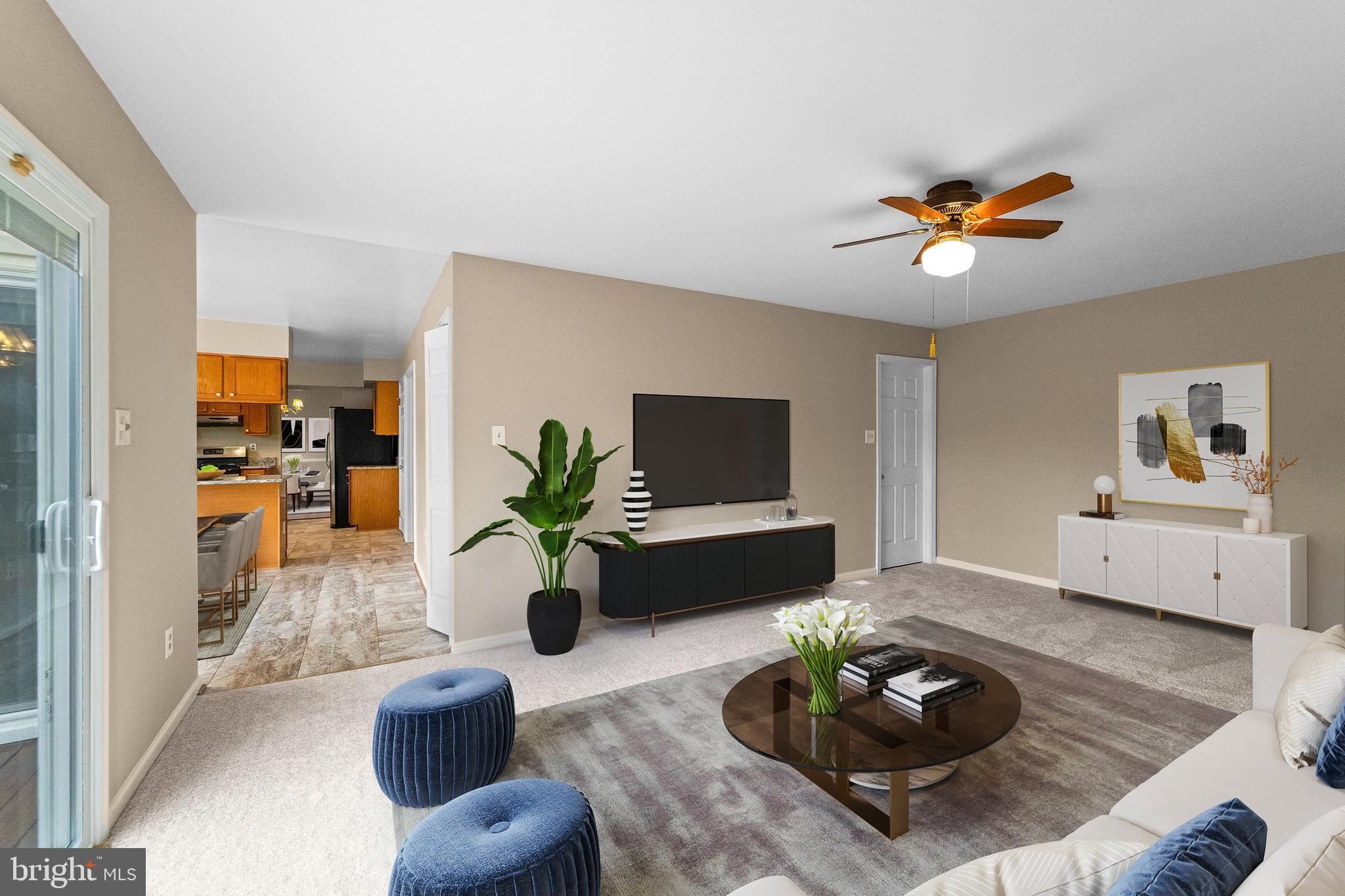 NEWBRIDGE - Residential