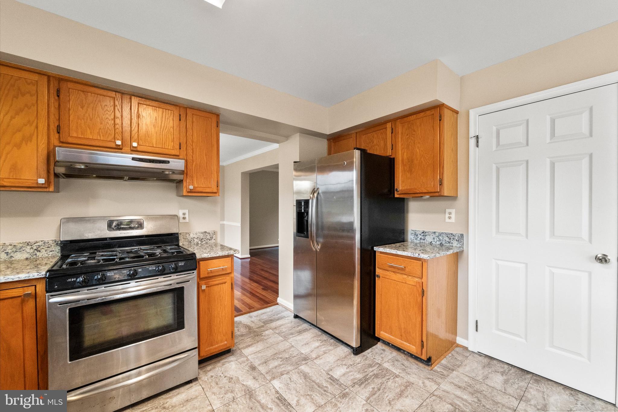 NEWBRIDGE - Residential