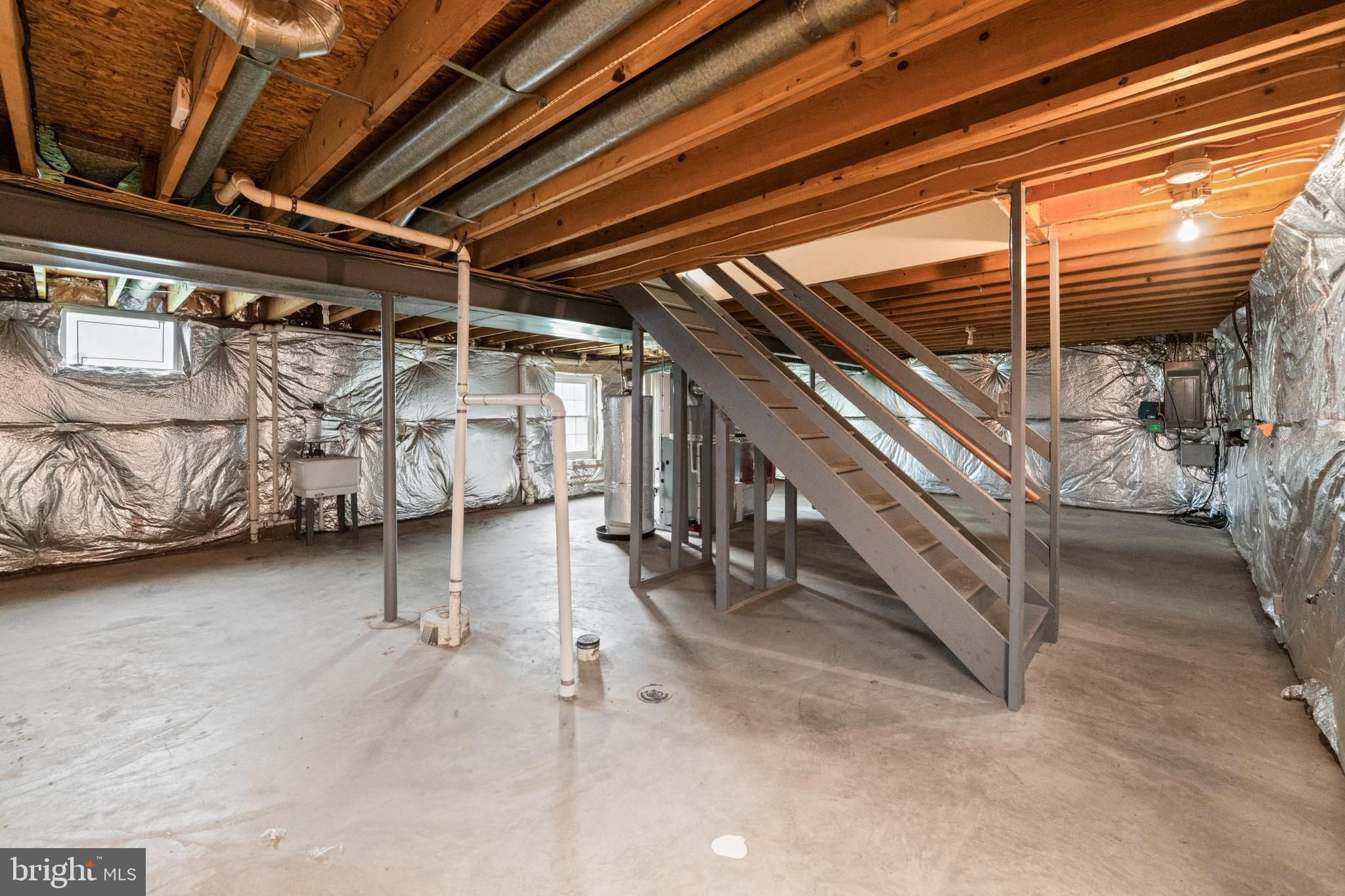 NEWBRIDGE - Residential