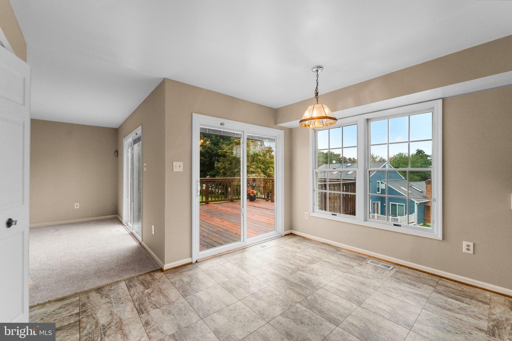 NEWBRIDGE - Residential